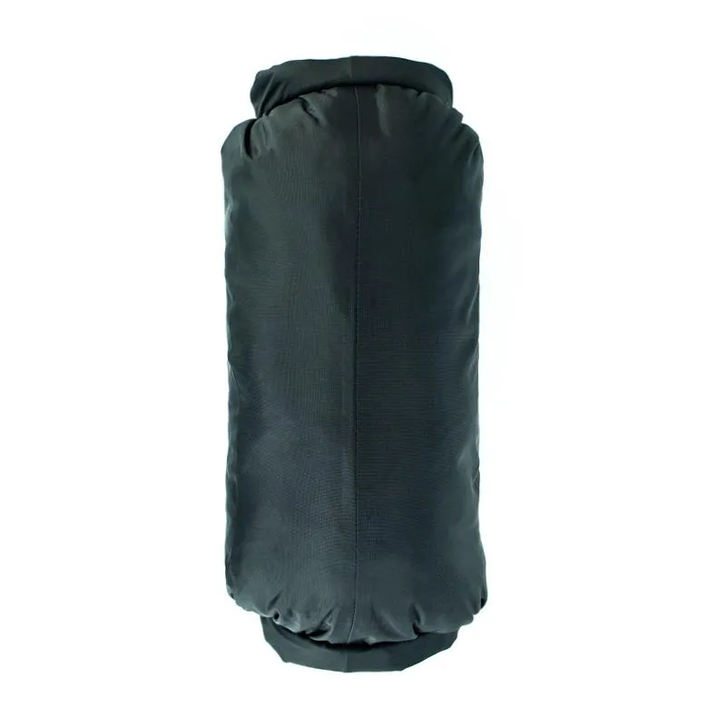 Restrap Dry Bag Double Roll 14L - Black