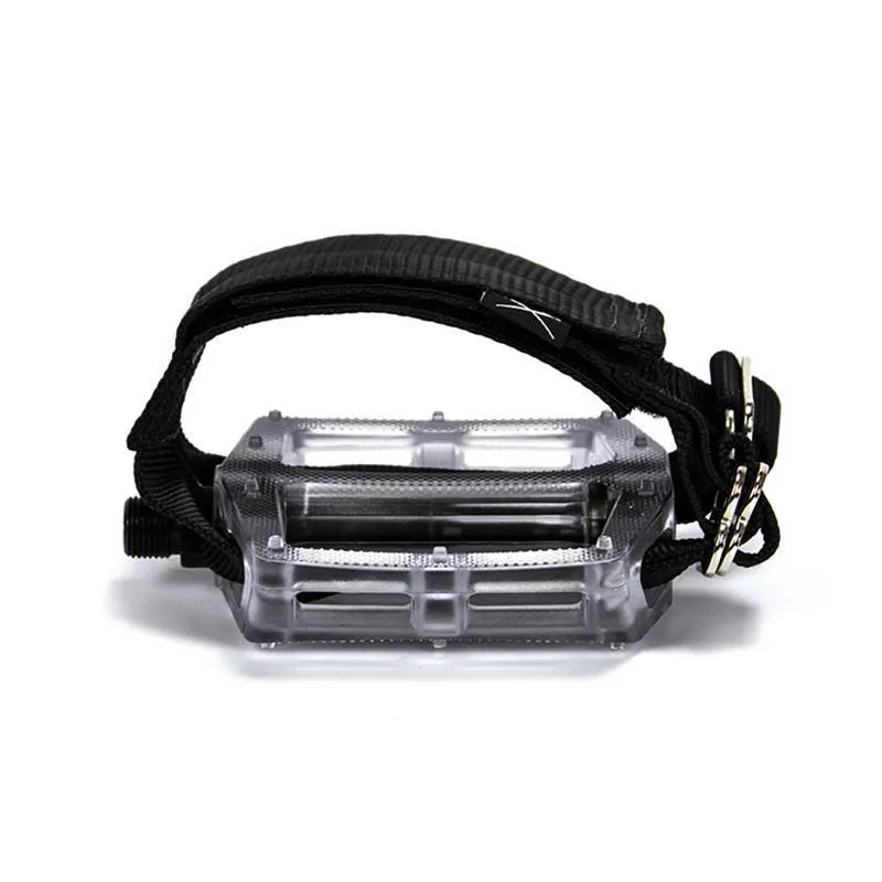 Restrap Pedal Straps - Black