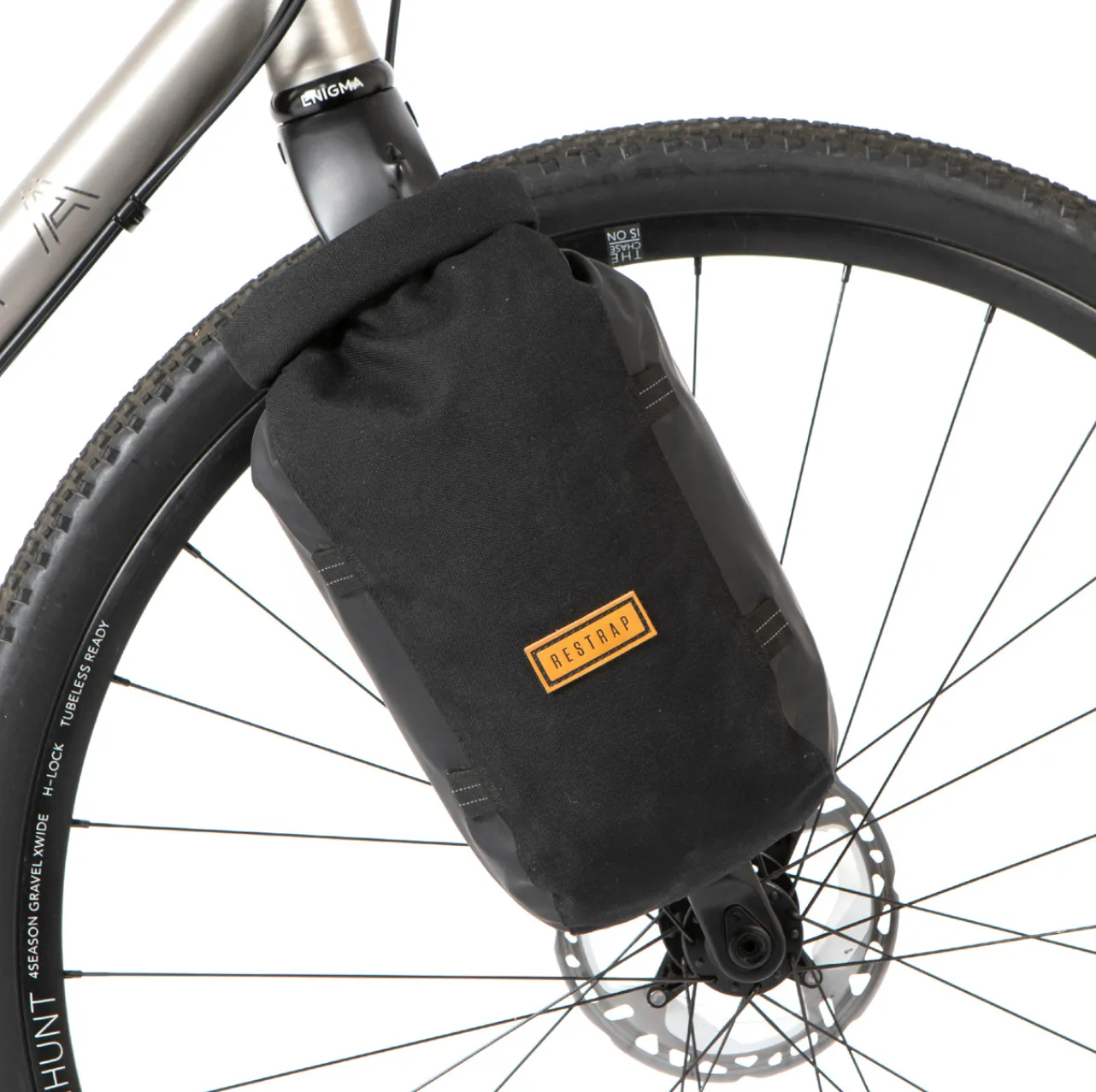 Restrap Switch Pannier - 5L