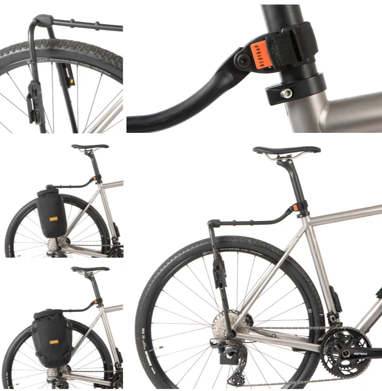 Restrap Switch - Rocker