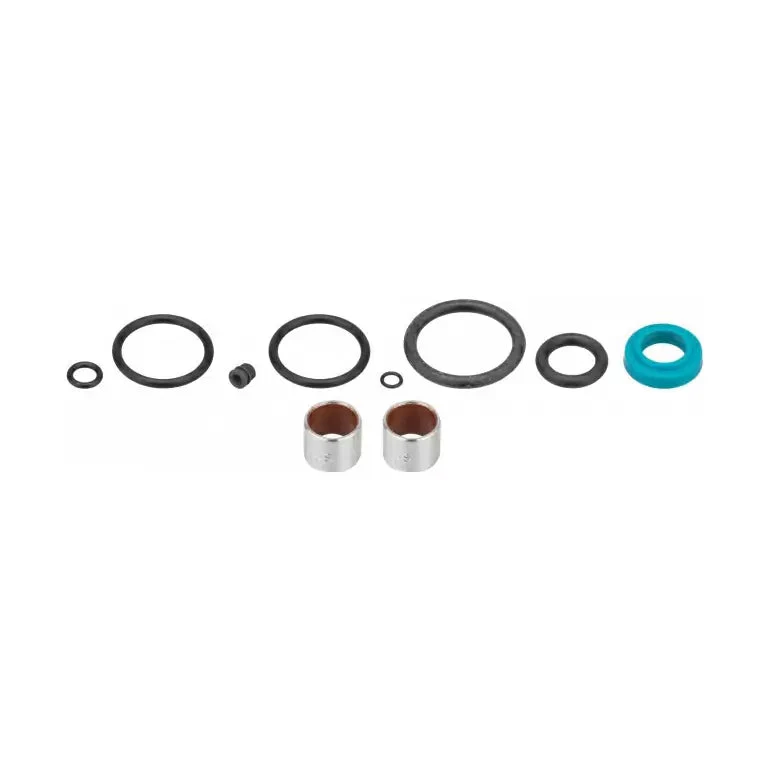 ROCKSHOX Super Deluxe Coil Maintenance Kit - 200h