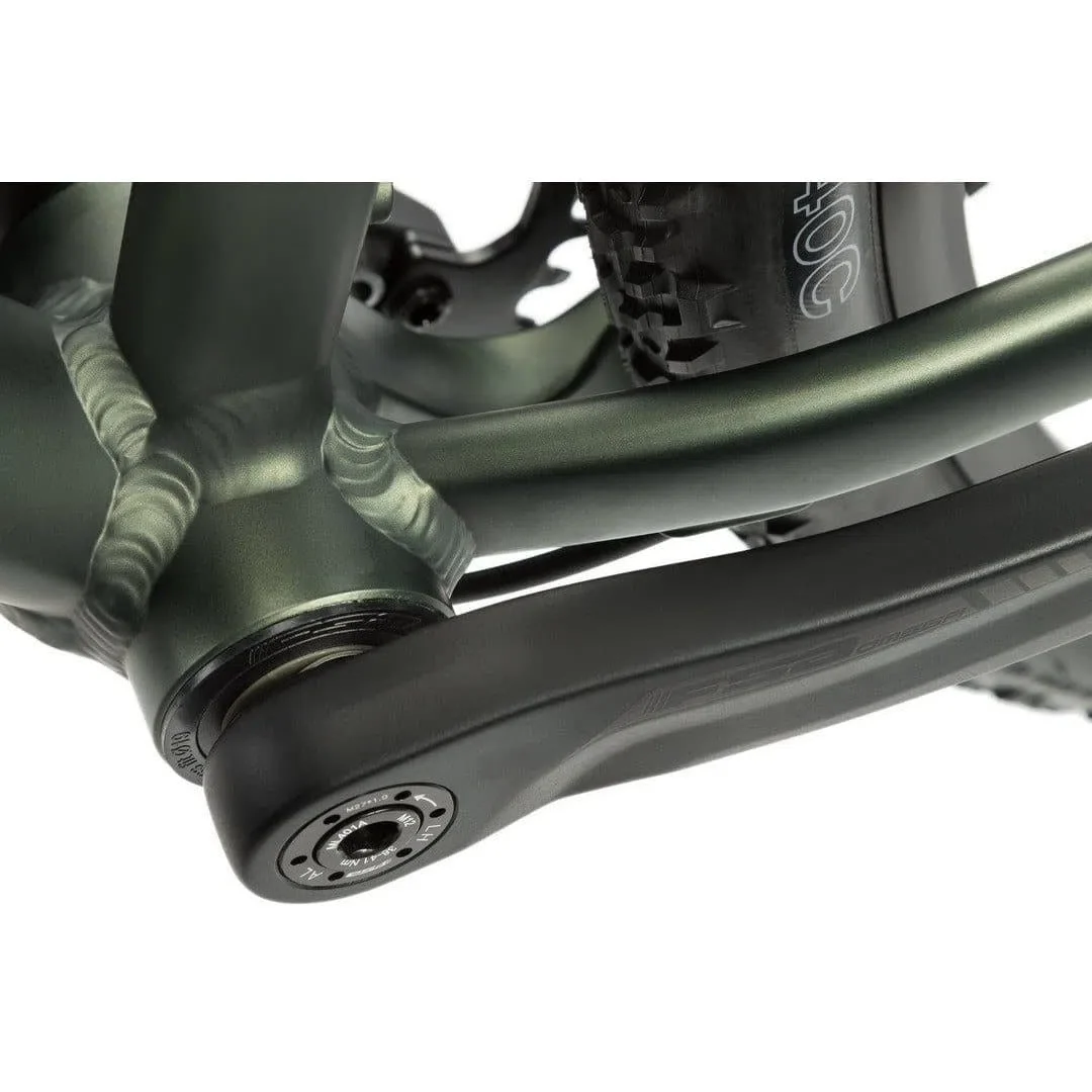 RONDO COMPLETE GRAVEL BIKE RUUT AL1 - GREEN - Image 3