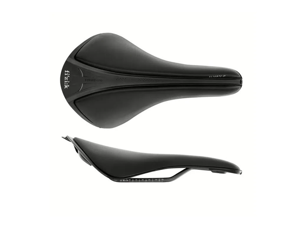 FIZIK Saddle Aliante R3 VS Evo - Black - Image 2