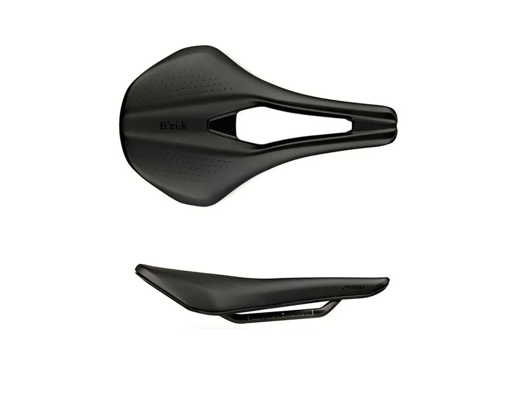 FIZIK Saddle Argo Tempo R1 - Black - Image 2