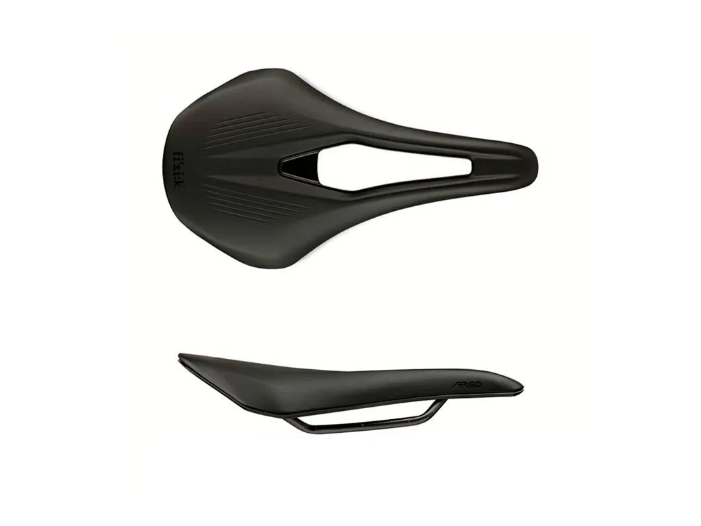 FIZIK Saddle Argo Vento R3 - Black - Image 2