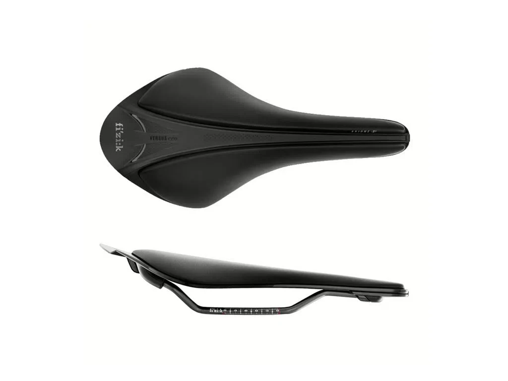 FIZIK Saddle Arione R3 VS Evo - Black - Image 2