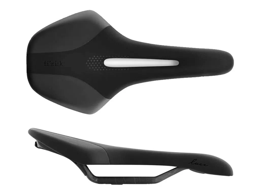FIZIK Saddle Luce R1 - Black - Image 2