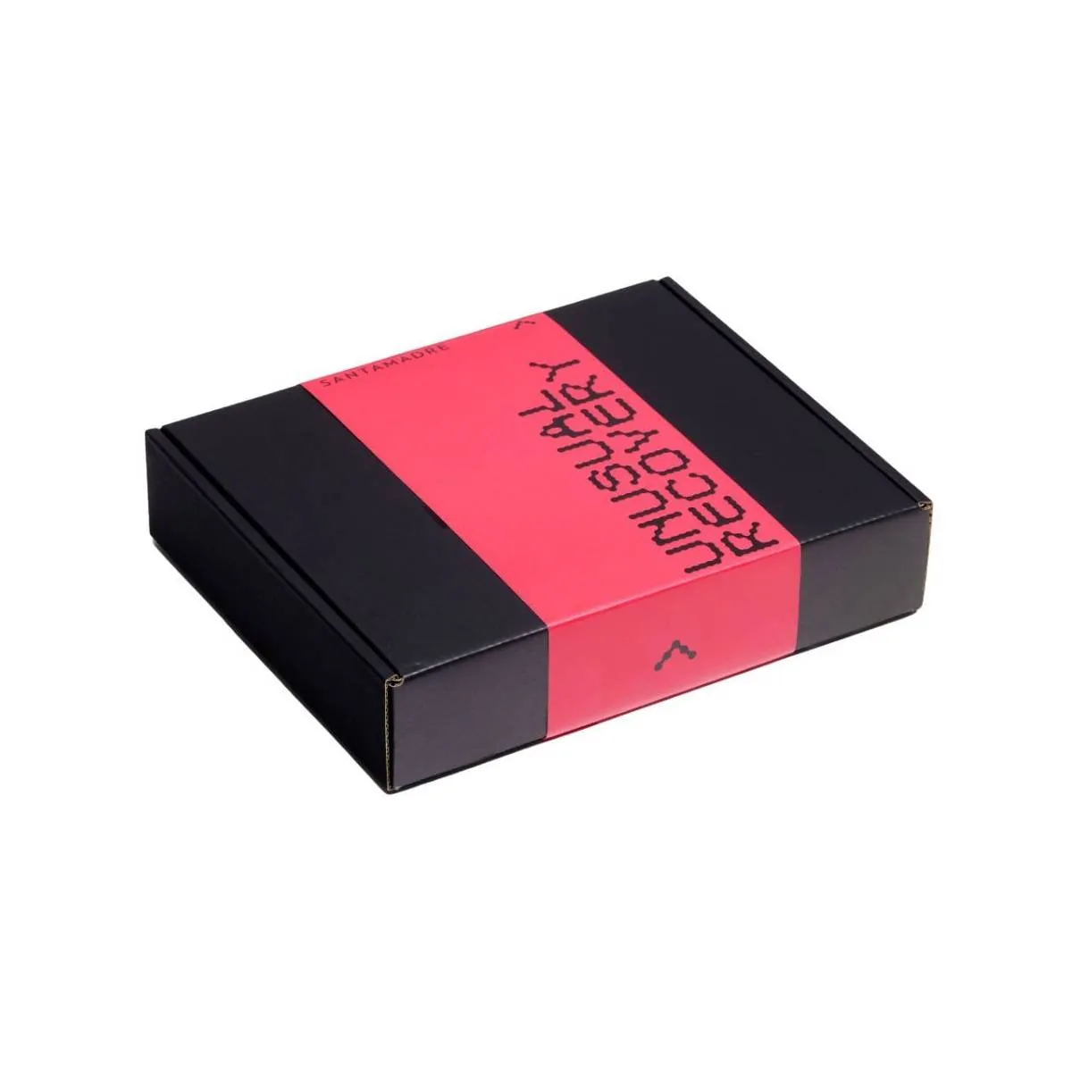 SANTA MADRE Unusual Recovery Box - Cherry - Image 2