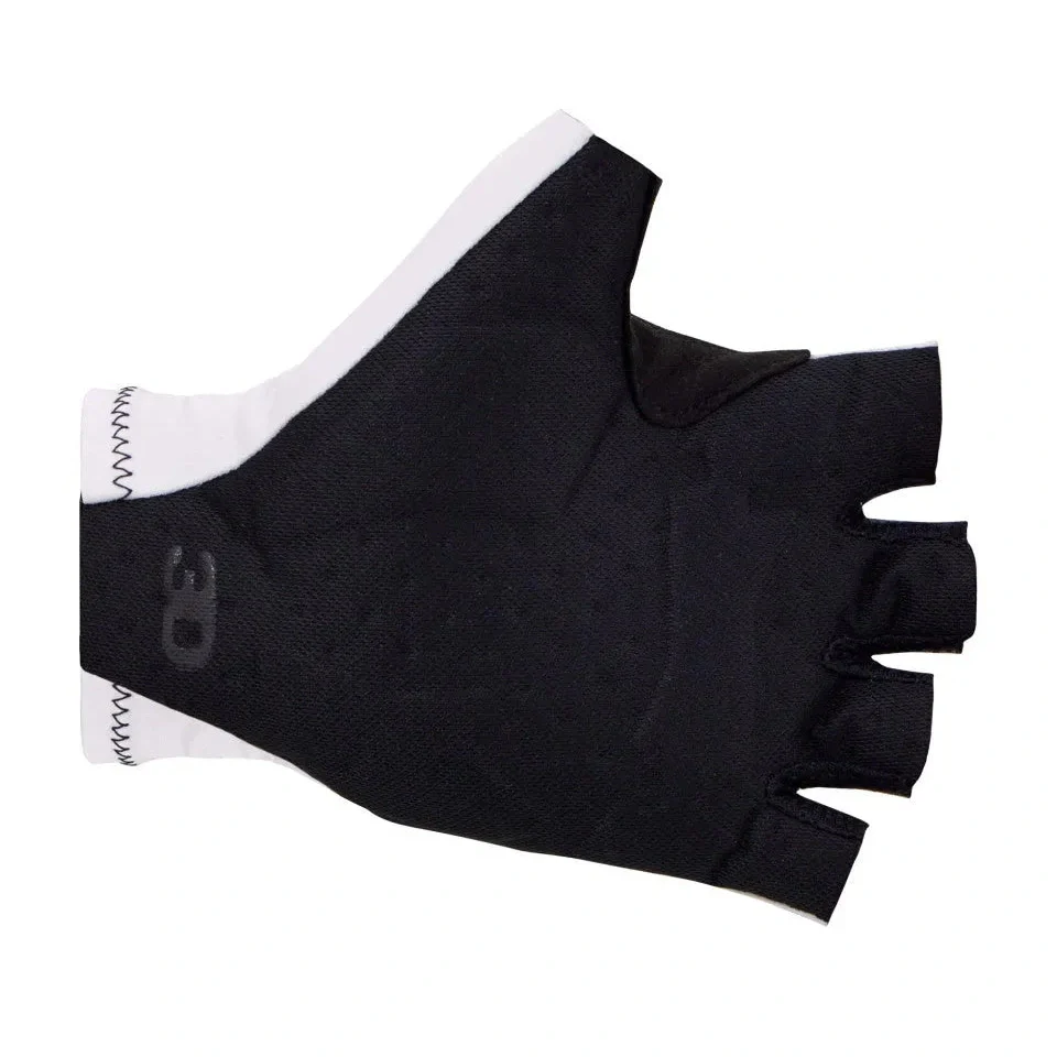 SANTINI 3D Gloves - White - Image 2