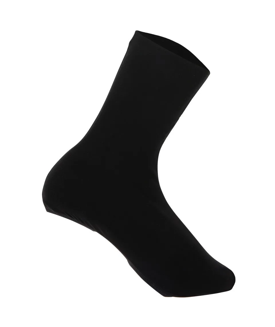 SANTINI Ace Overshoes - Black - Image 3