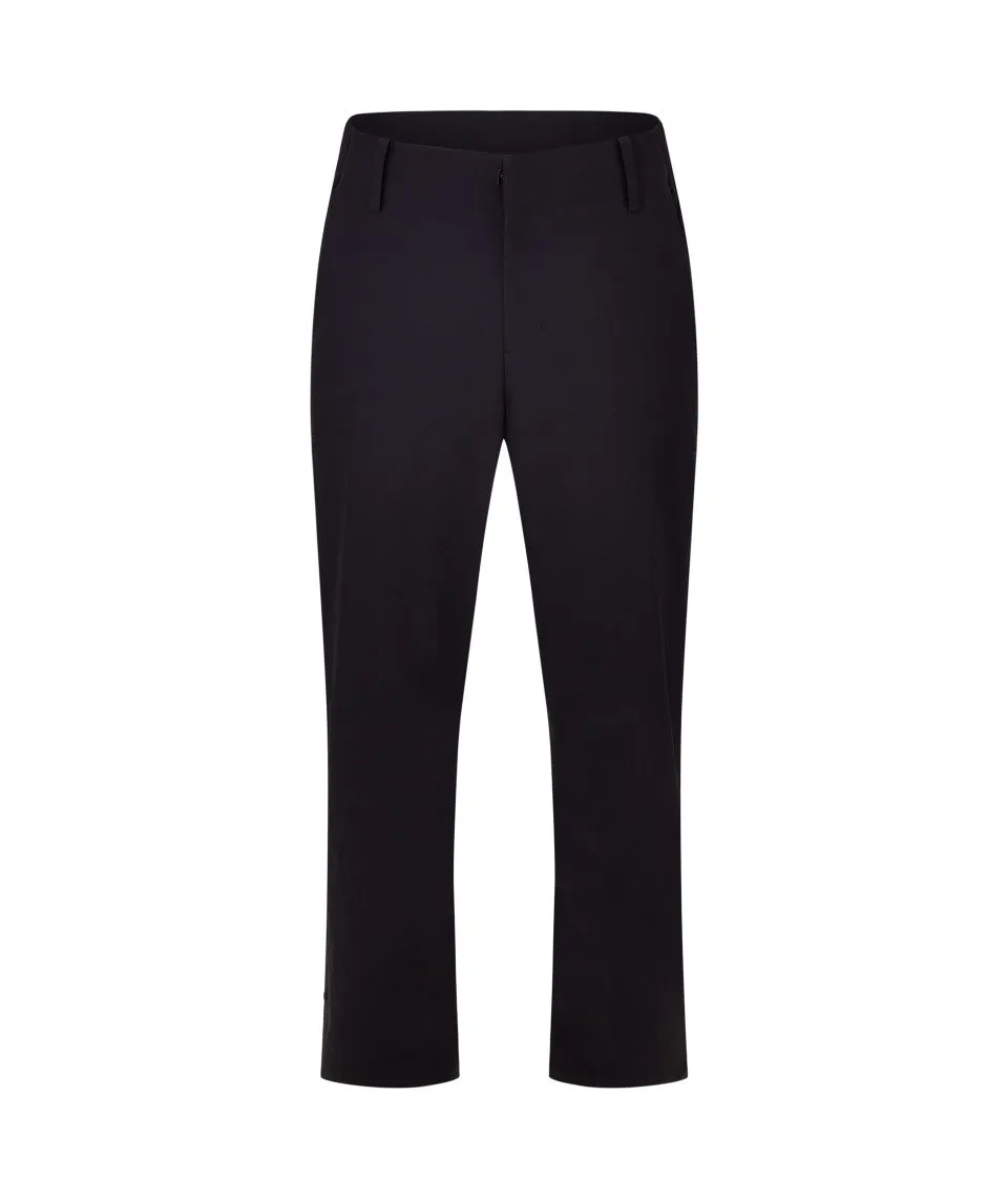SANTINI Allroad Tech Pants - Black - Image 2