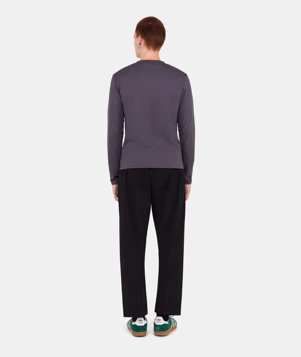SANTINI Allroad Tech Pants - Black - Image 3
