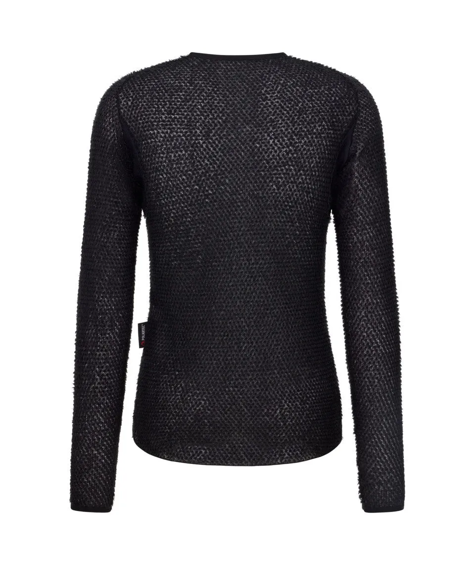 SANTINI Alpha Baselayer - Black - Image 2