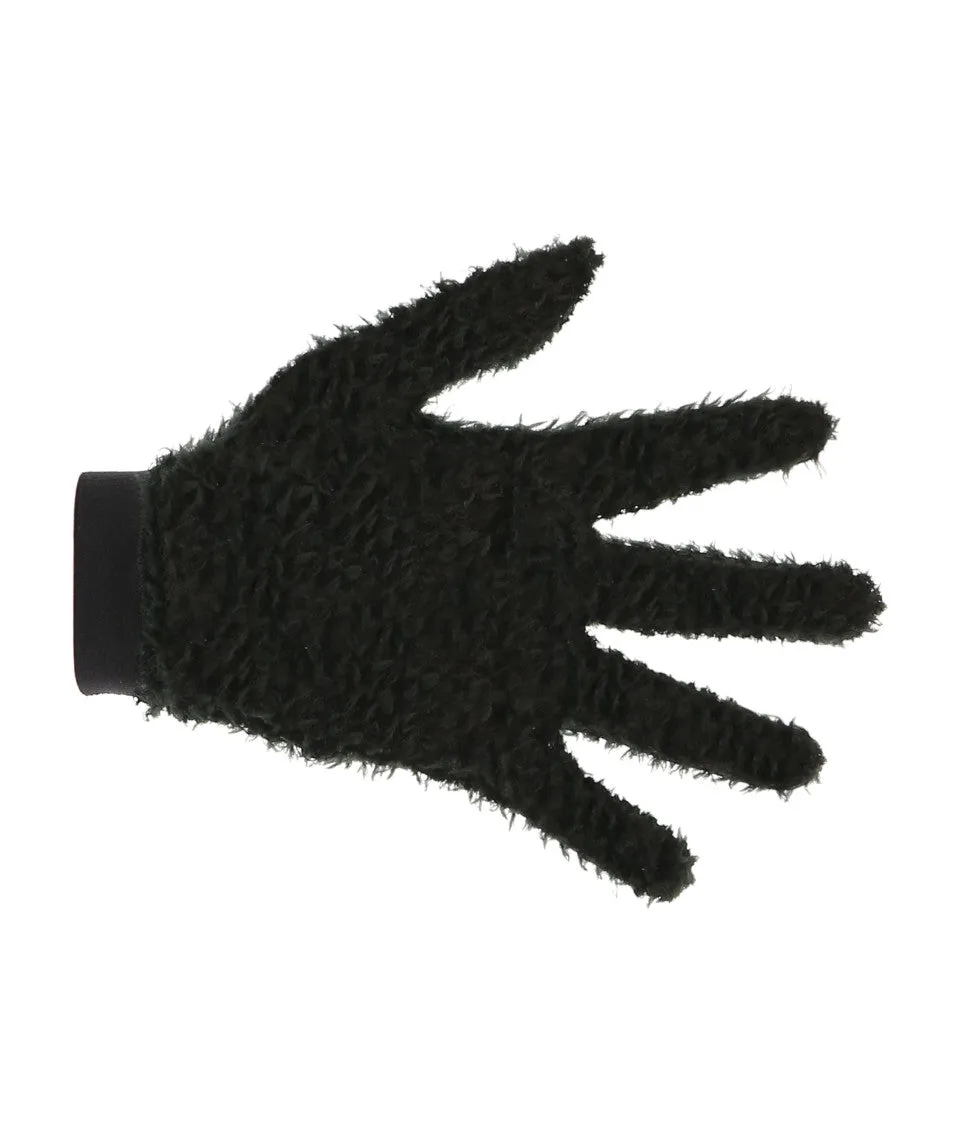 SANTINI Alpha Under Gloves - Black - Image 2