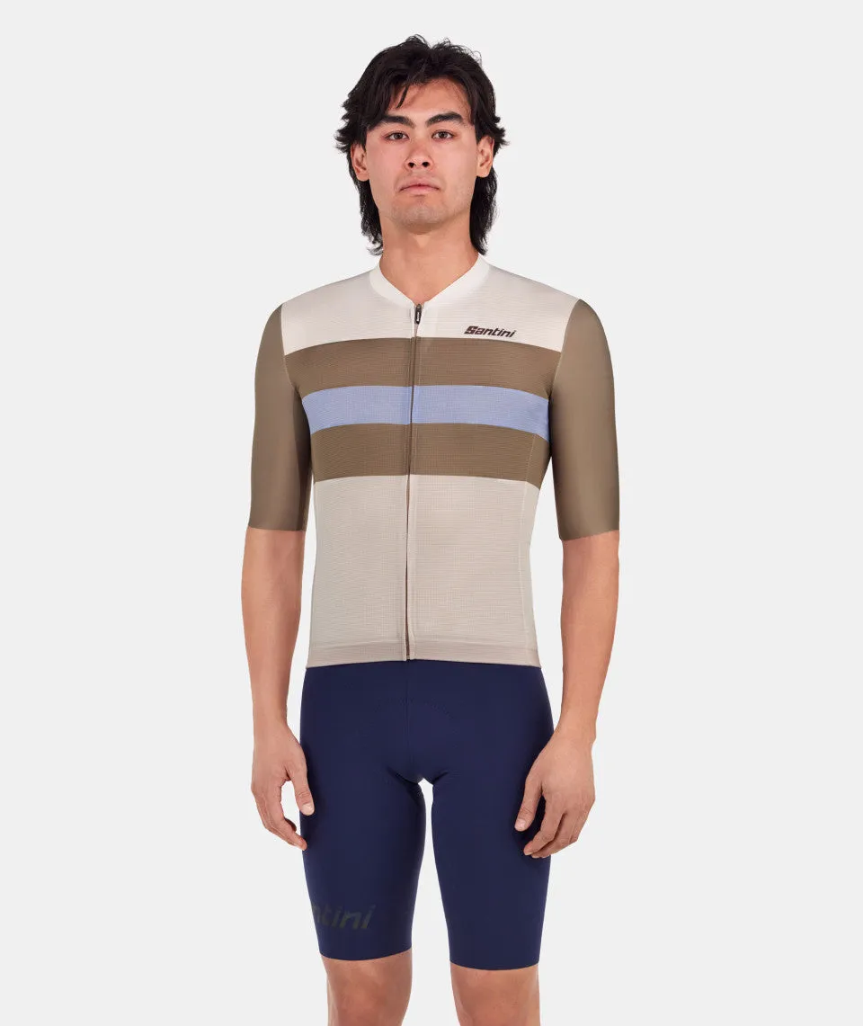 SANTINI Bengal Unisex Jersey - Military Green - Image 2