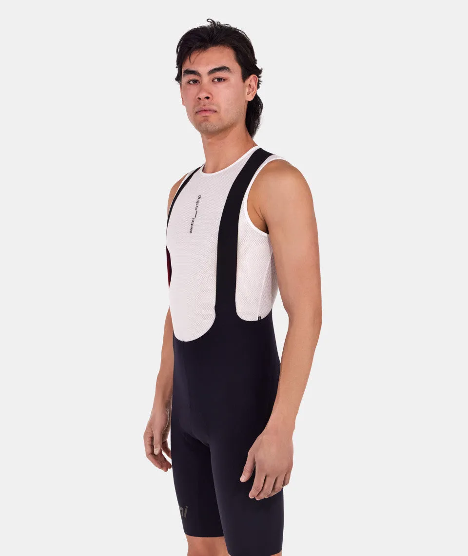 SANTINI Delta Baselayer - White - Image 3