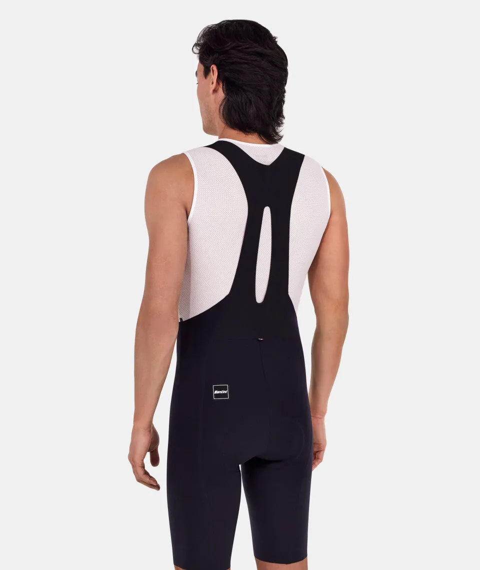 SANTINI Delta Baselayer - White - Image 4