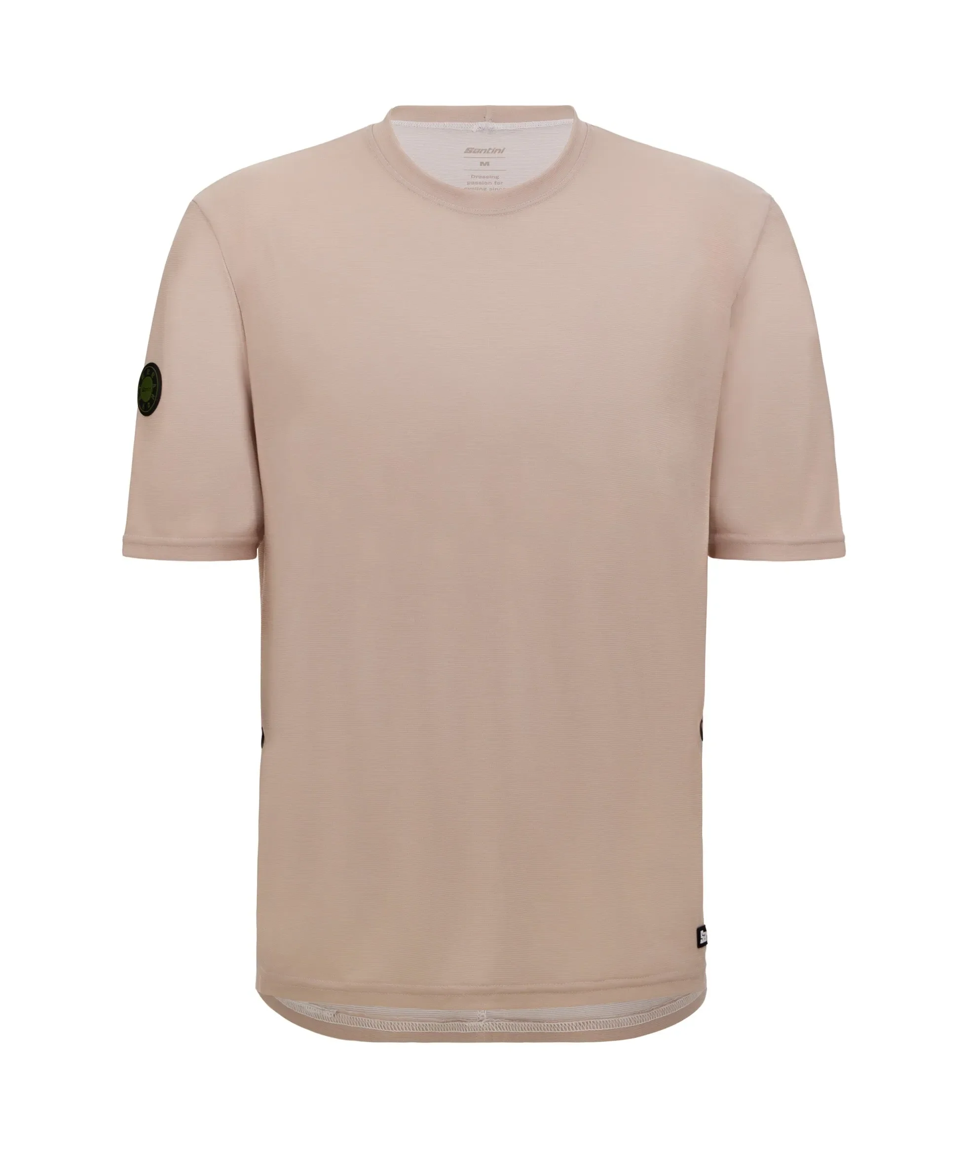 SANTINI DELTA LINE - TECH T-SHIRT - BG - Image 2