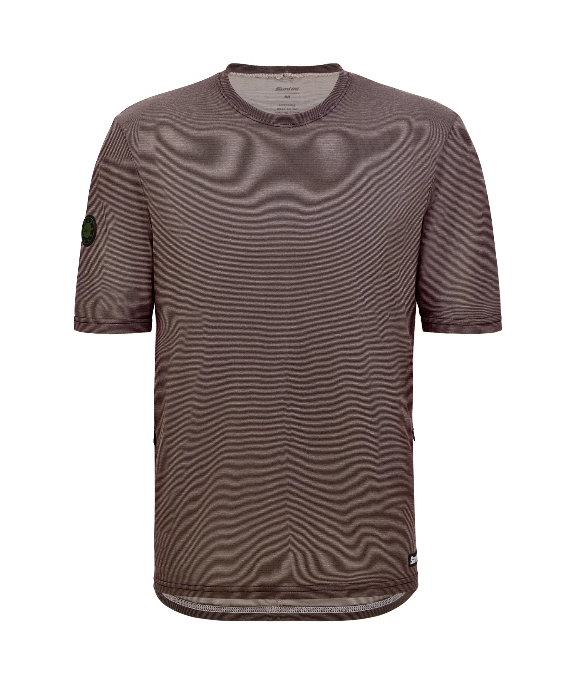 SANTINI DELTA LINE - TECH T-SHIRT - CC - Image 2