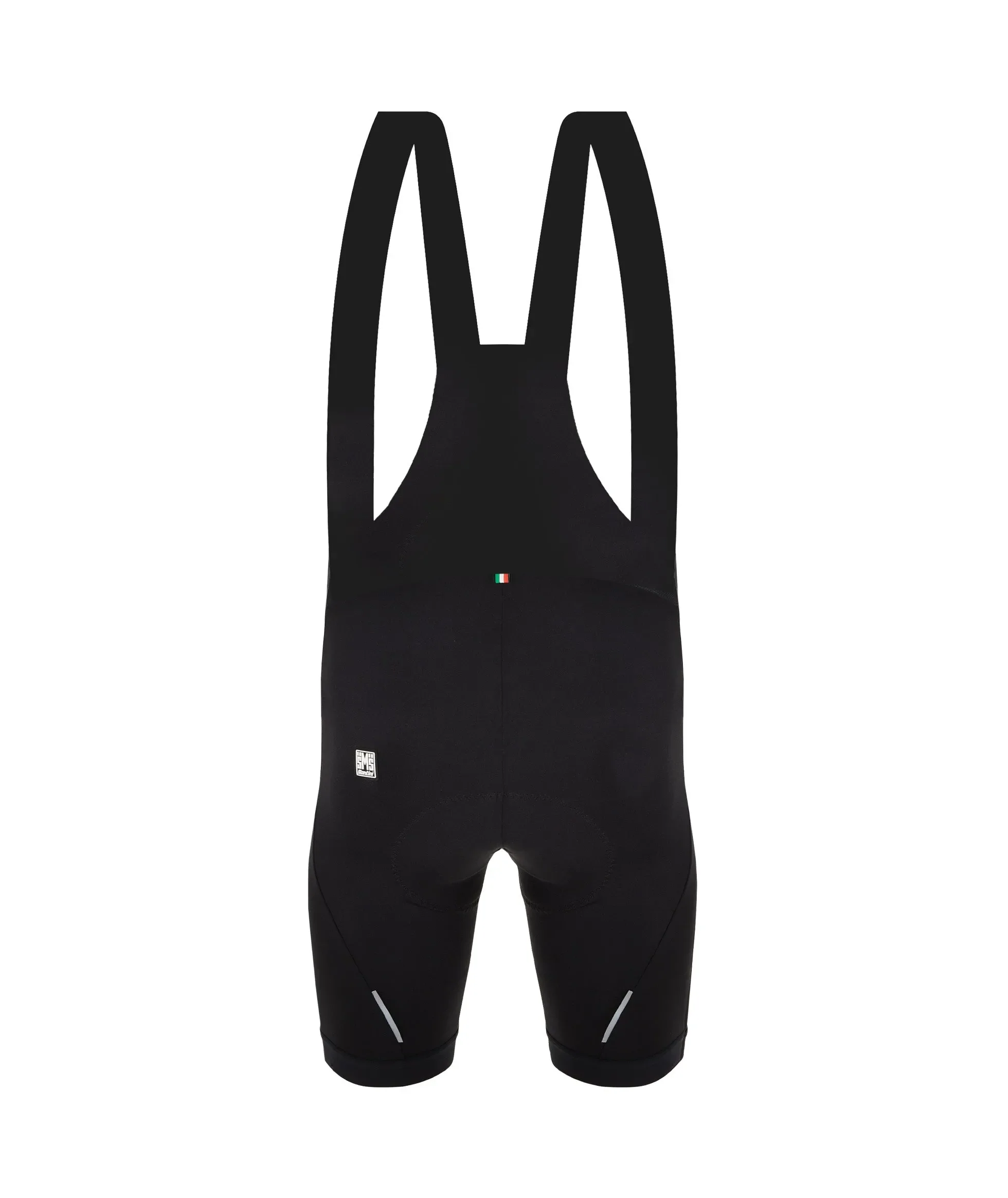SANTINI KICKOFF - MEN'S BIB SHORTS - NE - Image 2