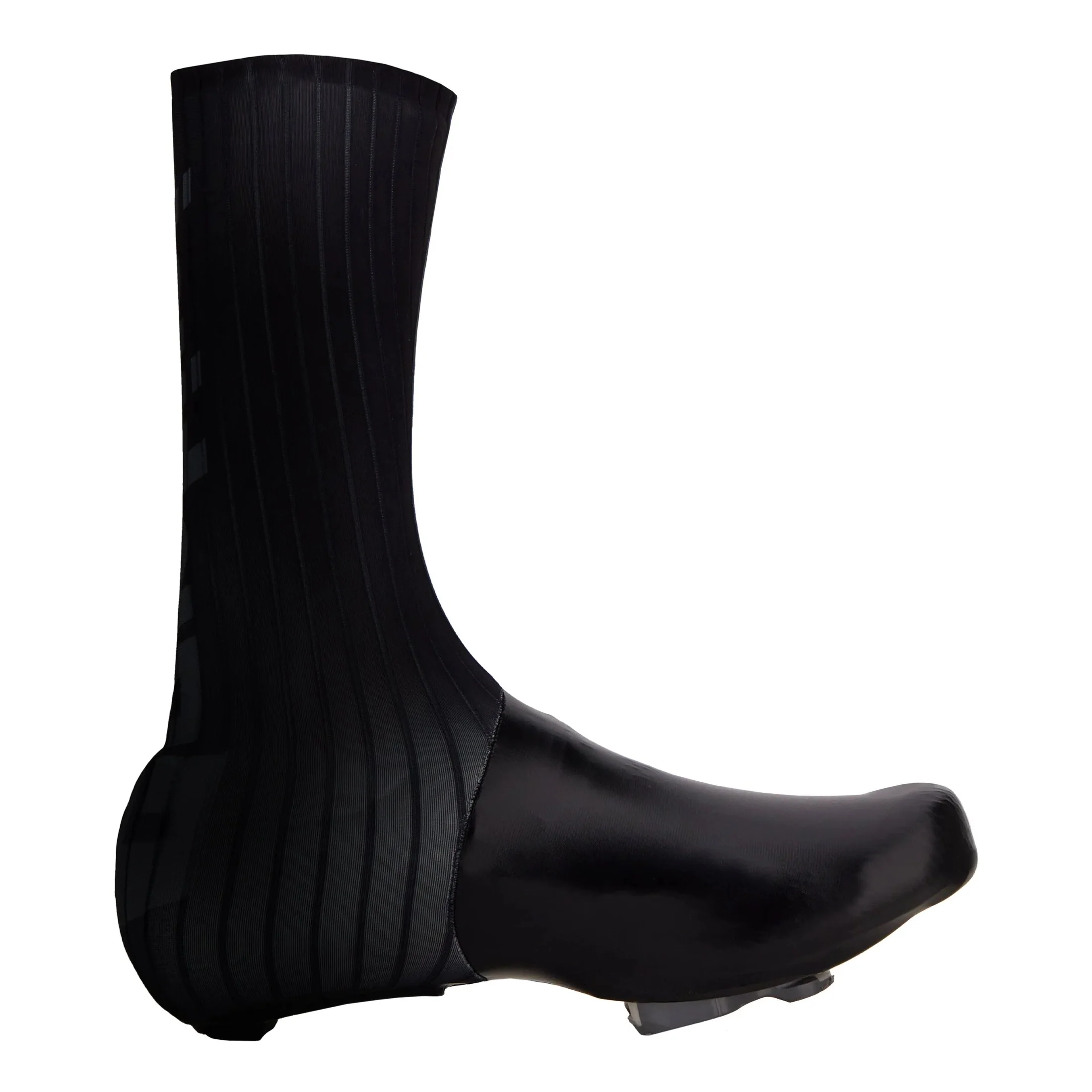 SANTINI MADS PEDERSEN MOMENTUM SERIES - CUBREZAPATILLAS AERO - NE - Image 2