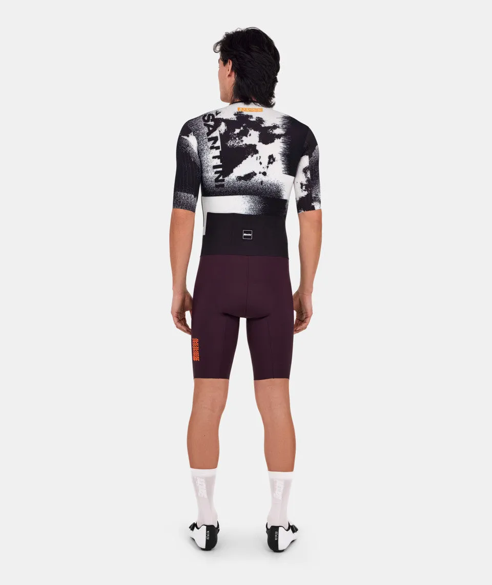 SANTINI Madss V1 Aerosuit - Winery - Image 2