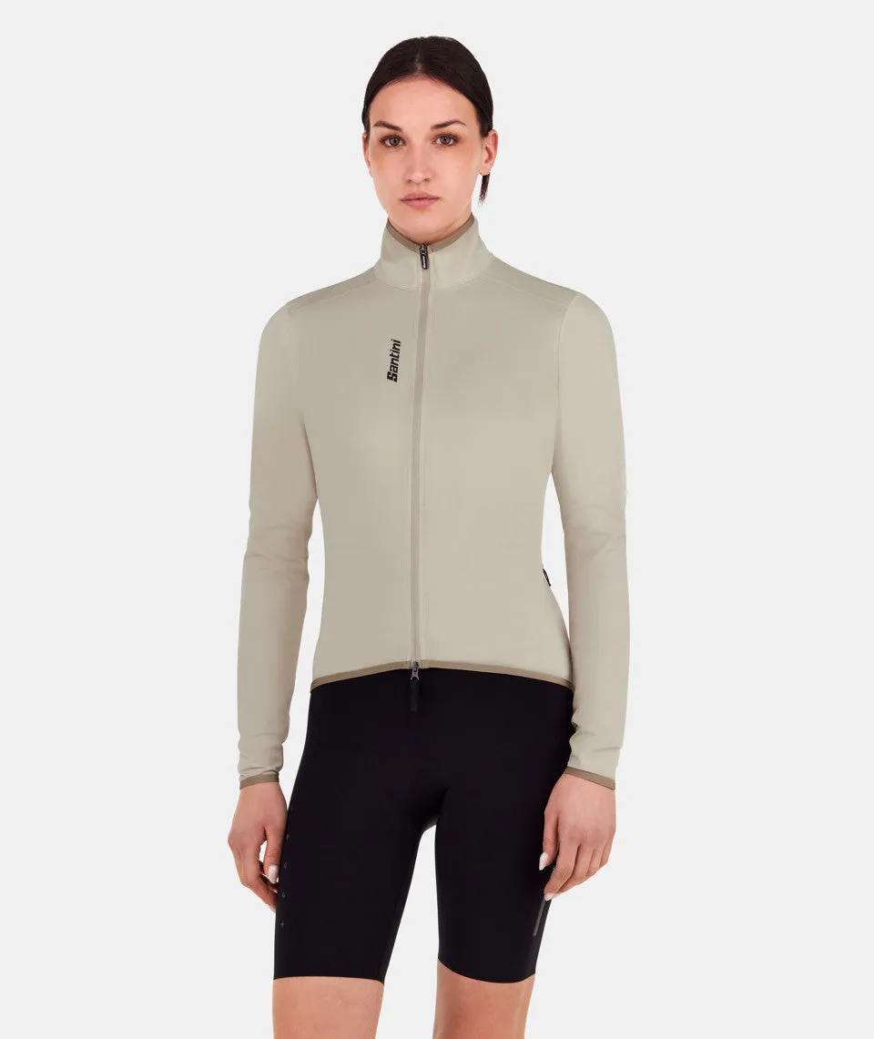 SANTINI Magic Unisex Jacket - Cappuccino - Image 2