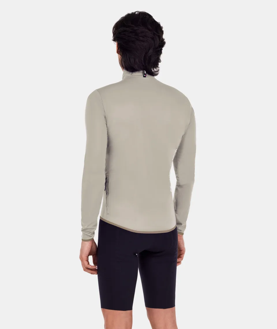 SANTINI Magic Unisex Jacket - Cappuccino - Image 3