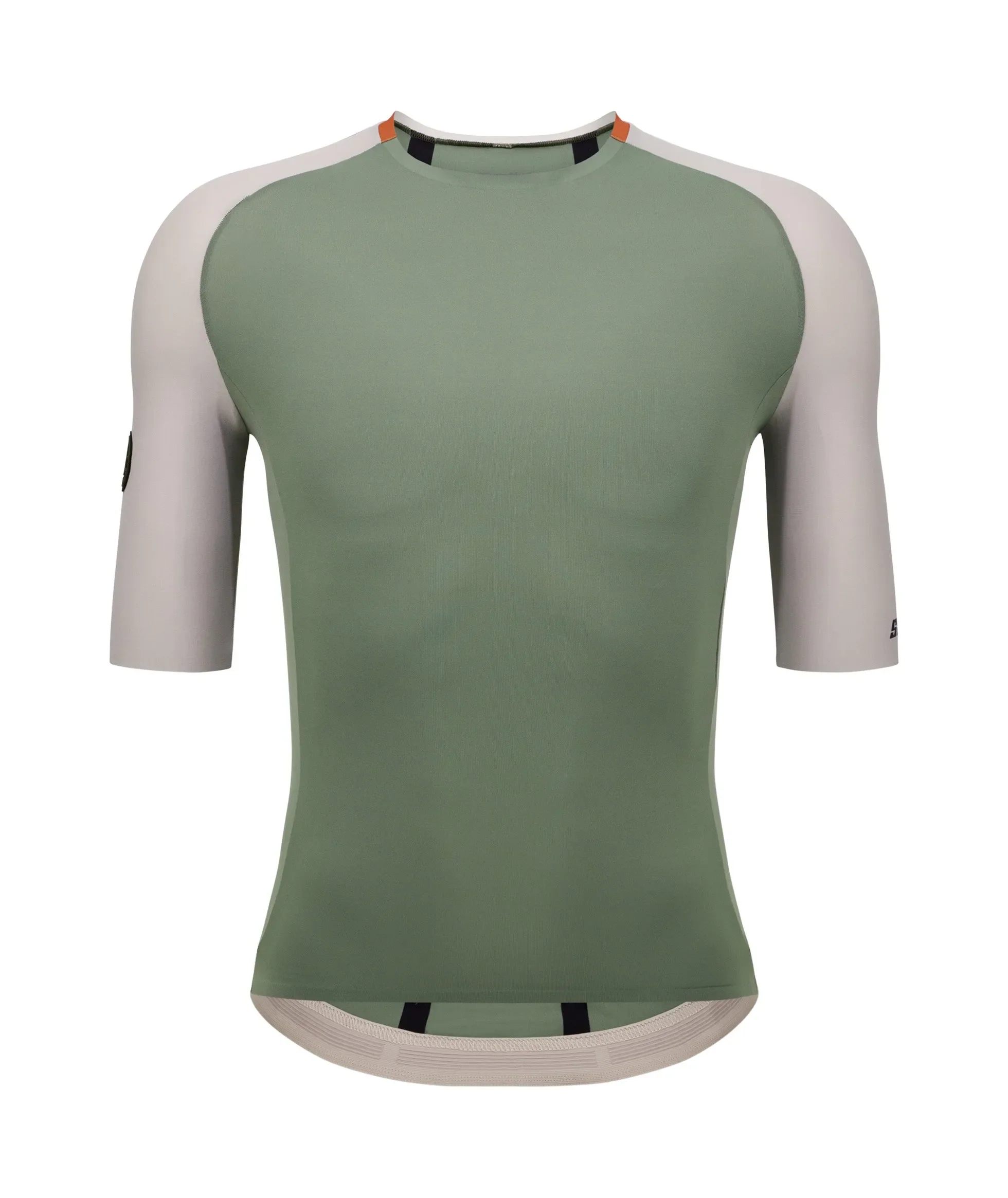 SANTINI PELLE - JERSEY - VM - Image 2