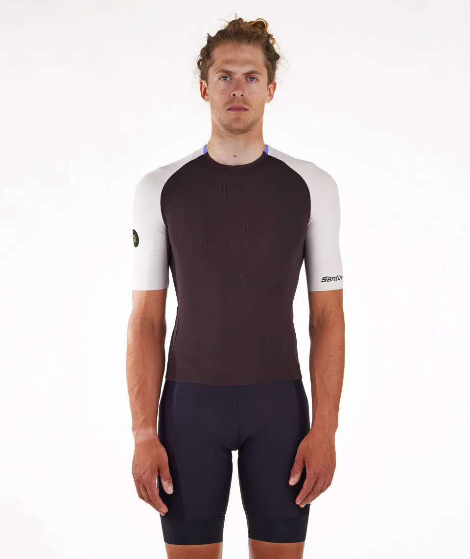 SANTINI PELLE - JERSEY - WE