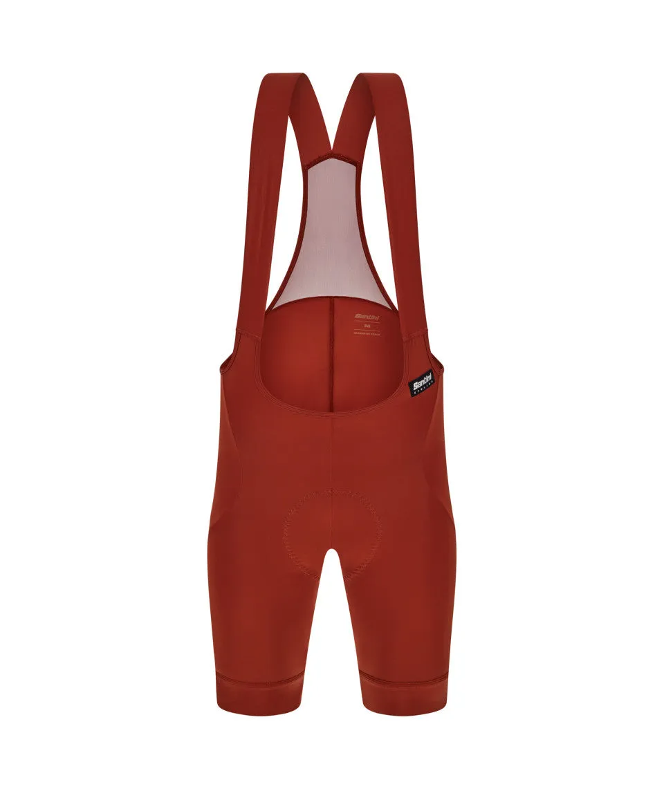 SANTINI Ready To Ride Bib Short - Terrain - Image 2
