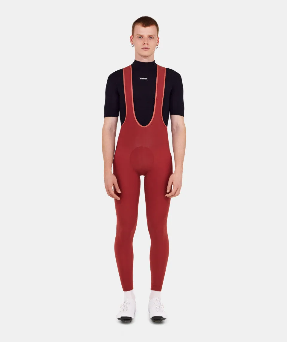 SANTINI Ready To Ride Bib Tight -  Terrain - Image 2