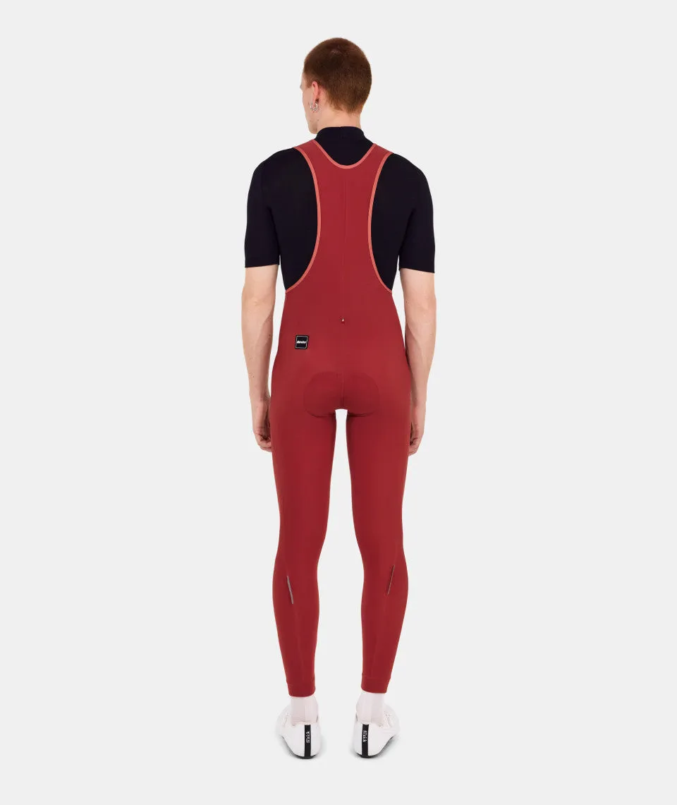 SANTINI Ready To Ride Bib Tight -  Terrain - Image 3