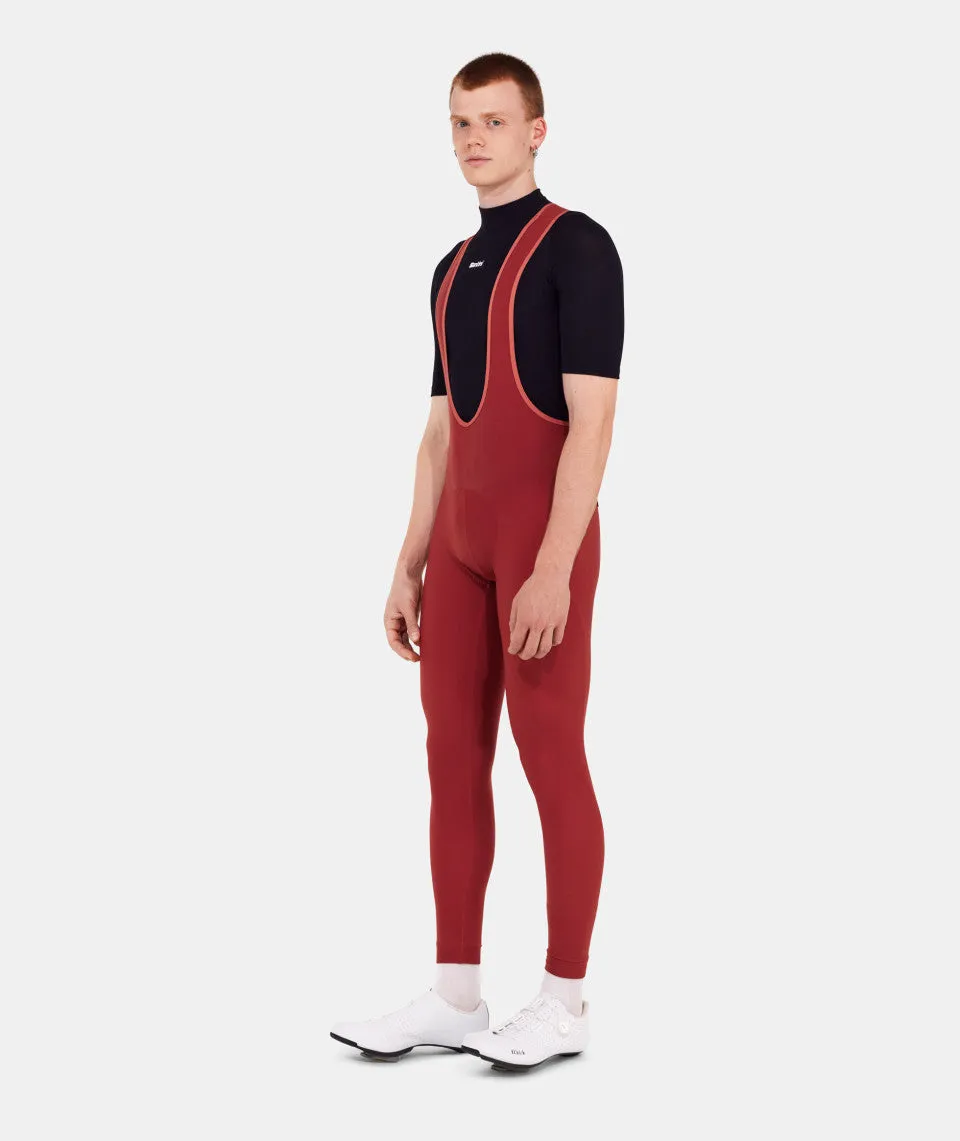 SANTINI Ready To Ride Bib Tight -  Terrain - Image 4