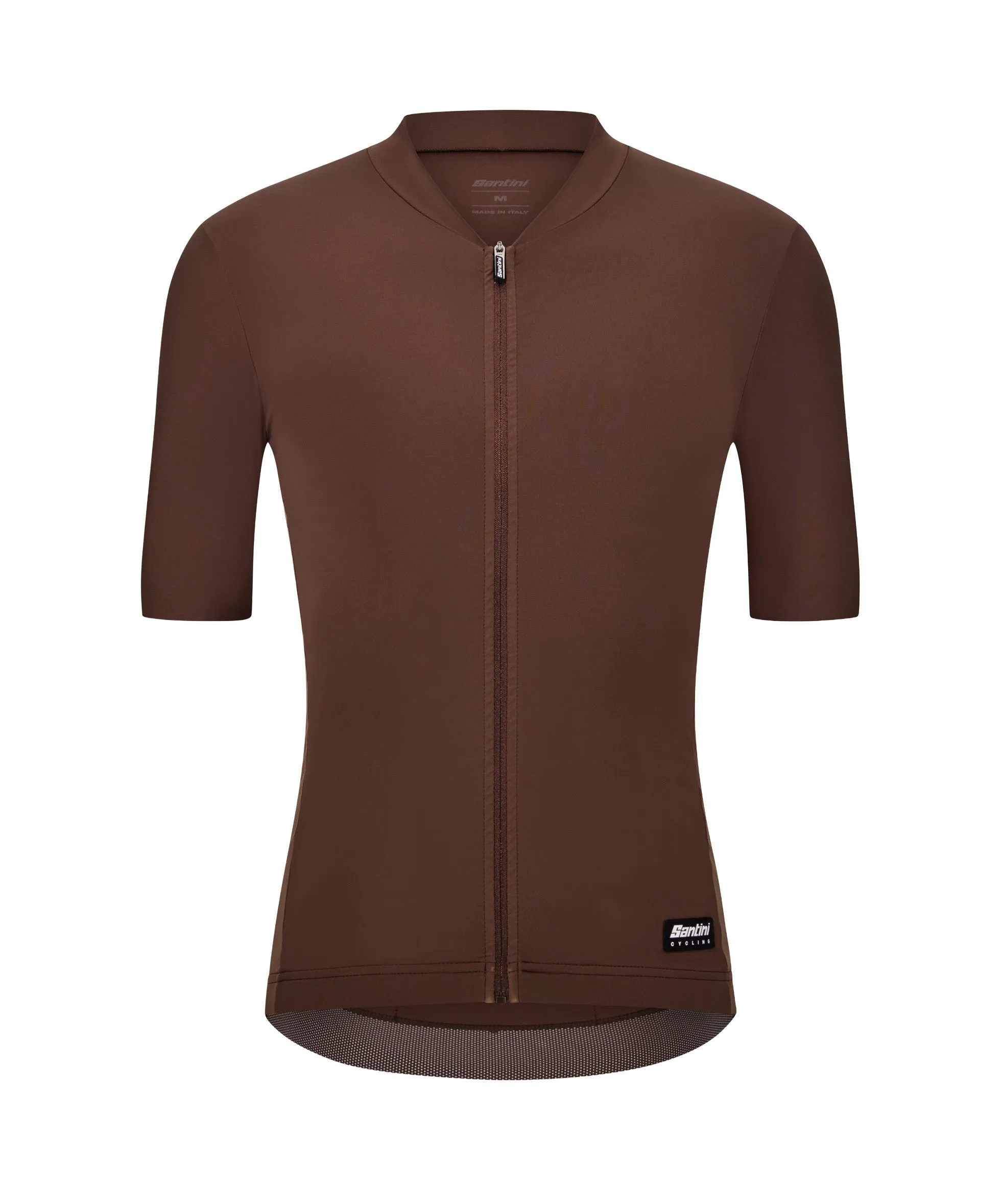 SANTINI READY TO RIDE SHORT-SLEEVE JERSEY UNISEX - CC - Image 2