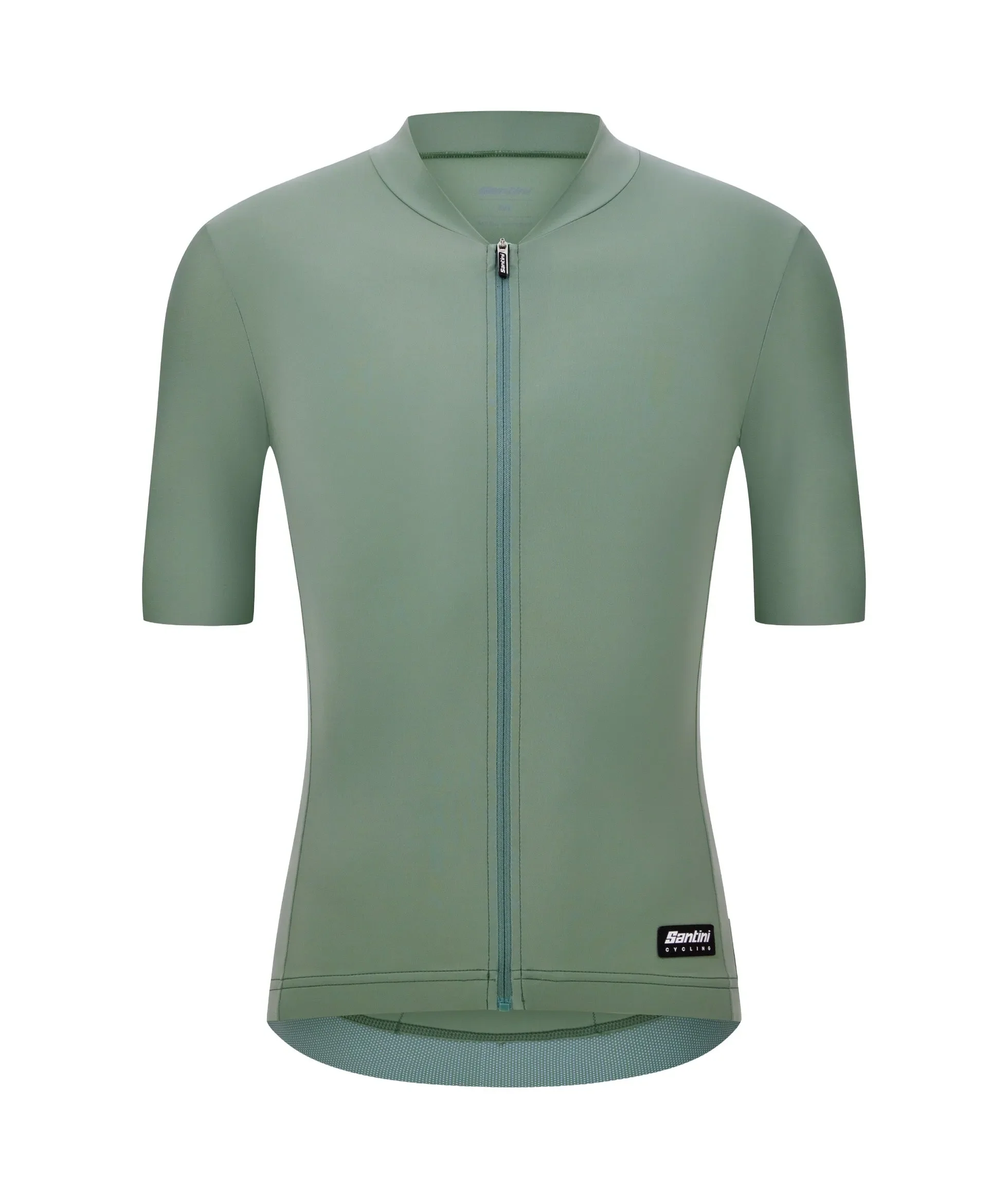 SANTINI READY TO RIDE SHORT-SLEEVE JERSEY UNISEX - SV - Image 2