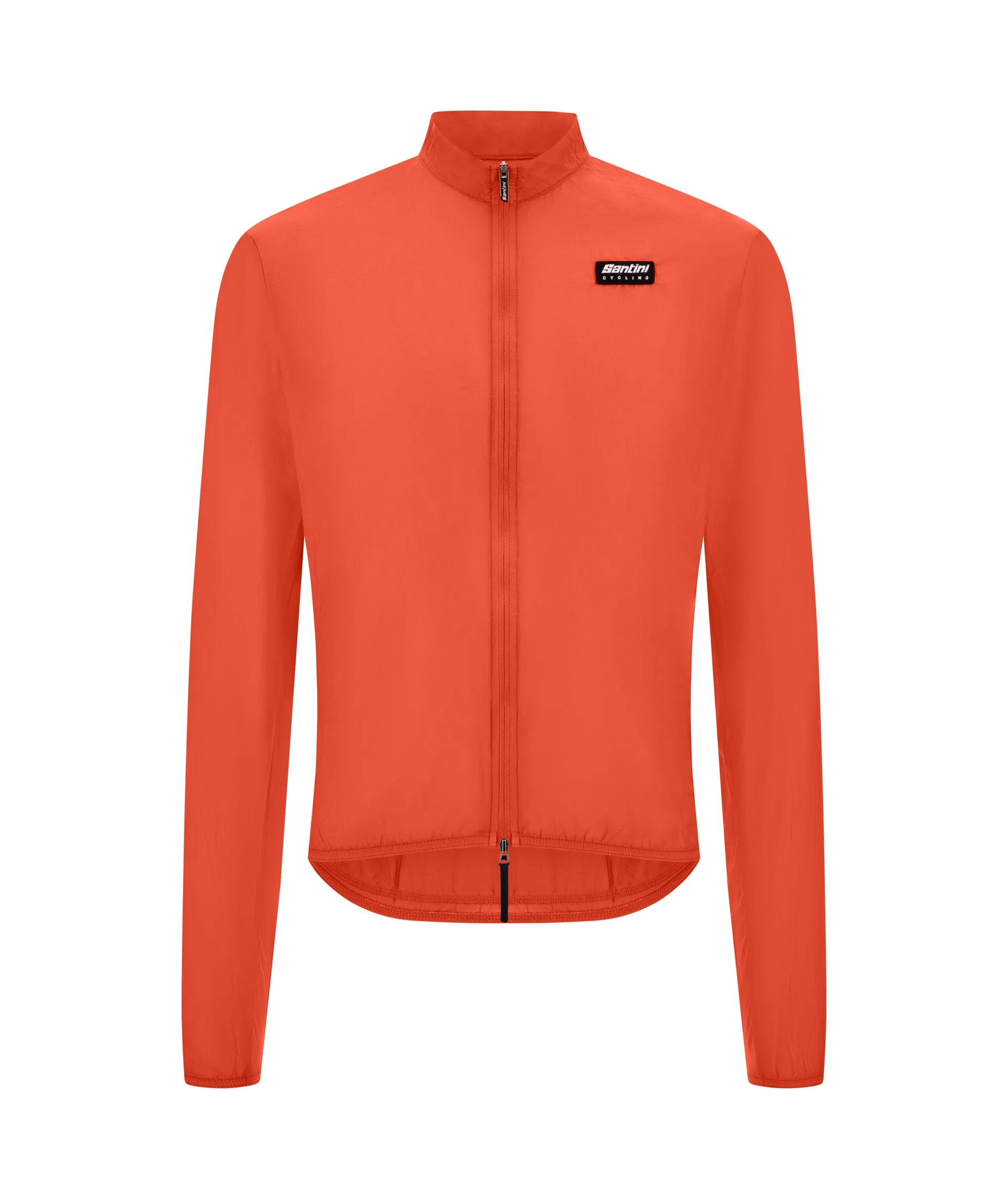 SANTINI READY TO RIDE WINDBREAKER JACKET UNISEX - AR - Image 2