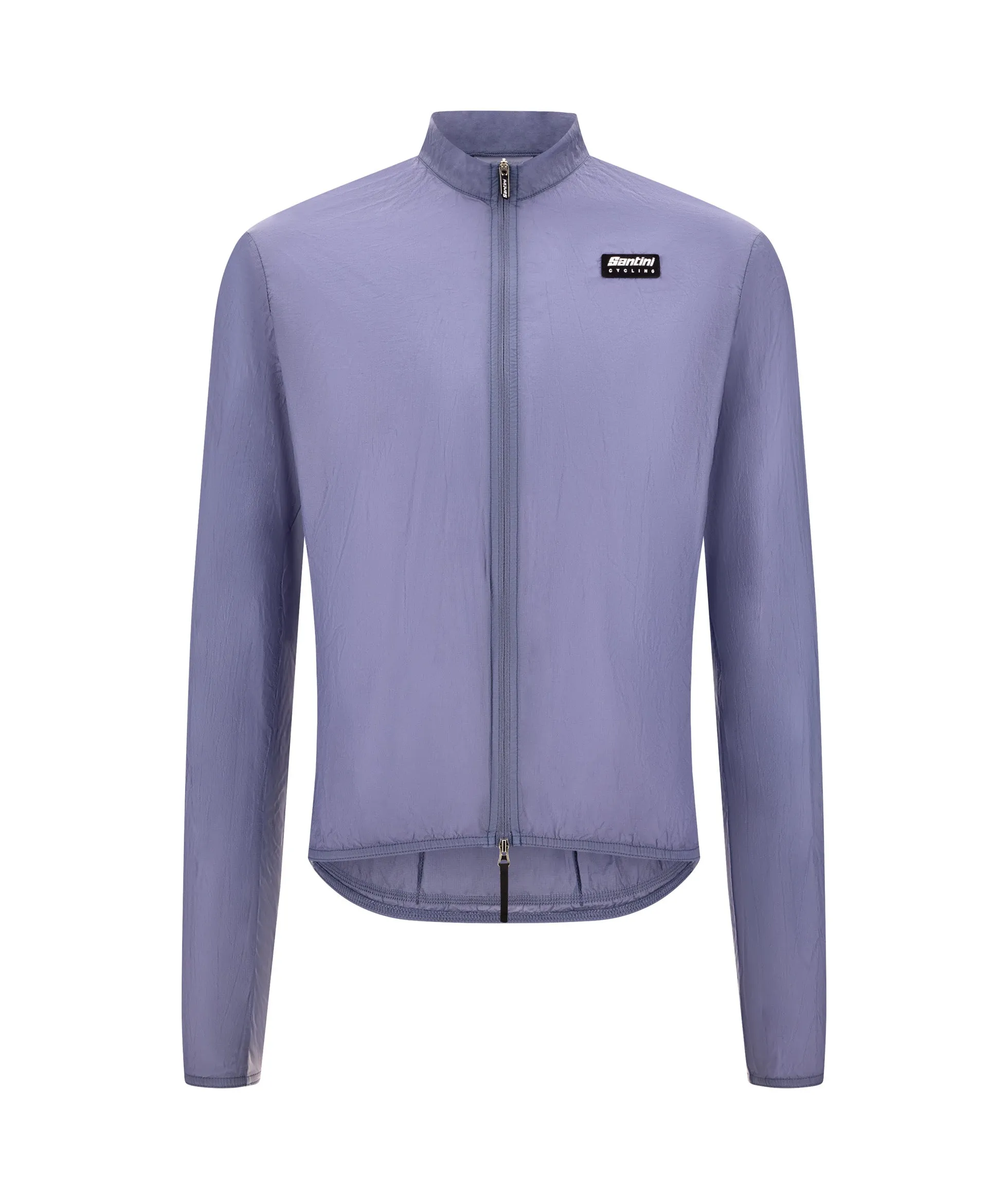 SANTINI READY TO RIDE WINDBREAKER JACKET UNISEX - BP - Image 2