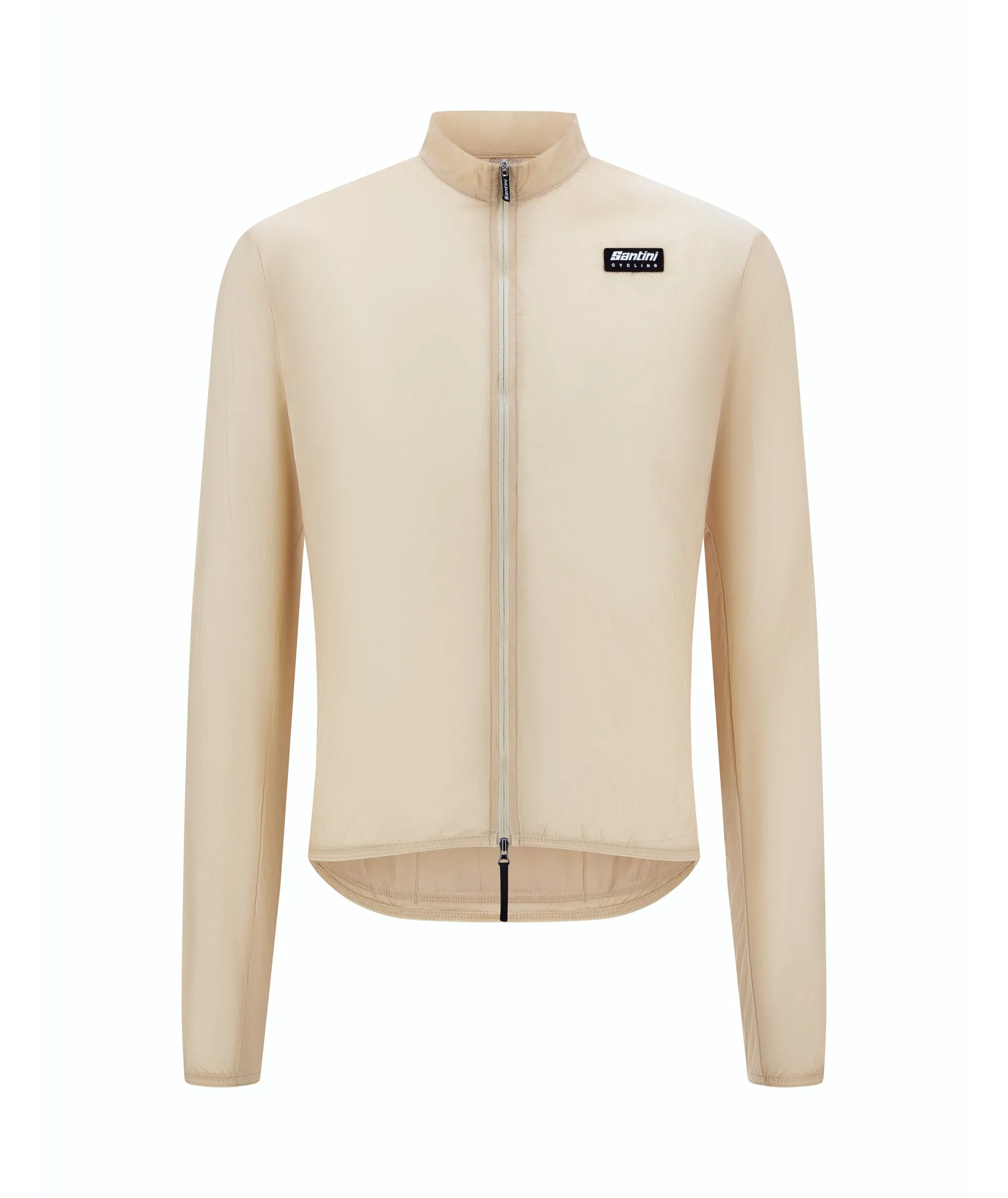 SANTINI READY TO RIDE WINDBREAKER JACKET UNISEX - CP - Image 2