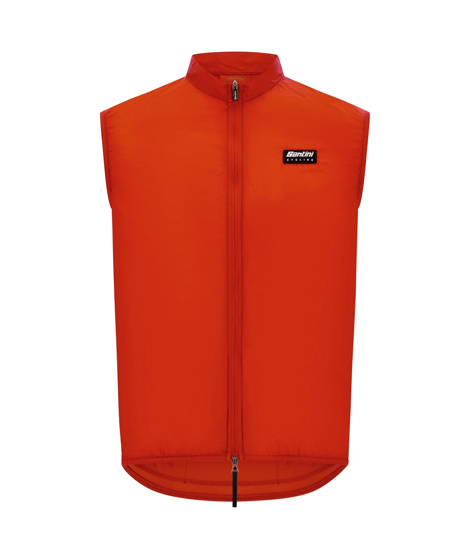 SANTINI READY TO RIDE WINDPROOF VEST UNISEX - AR - Image 2