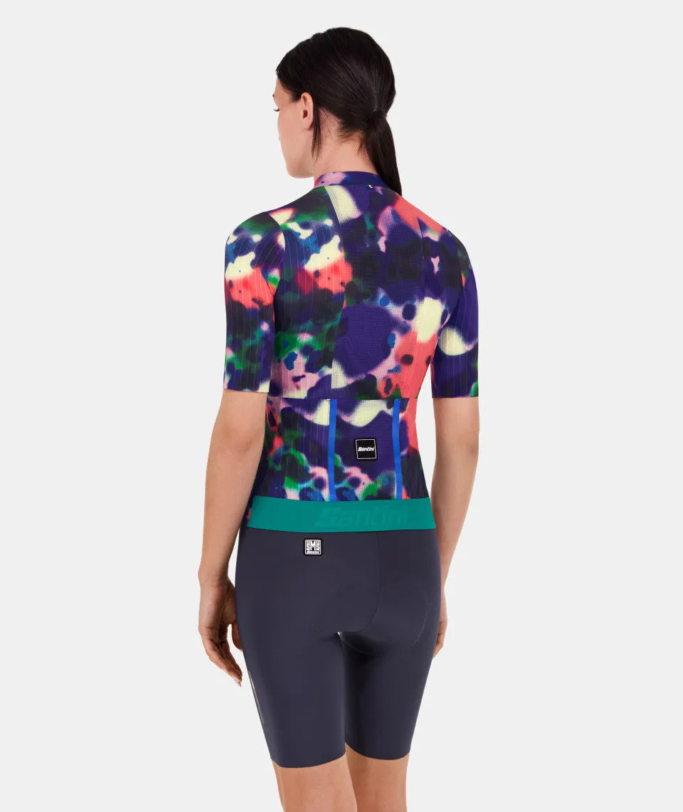 SANTINI Redux Loud Jersey - Print - Image 3