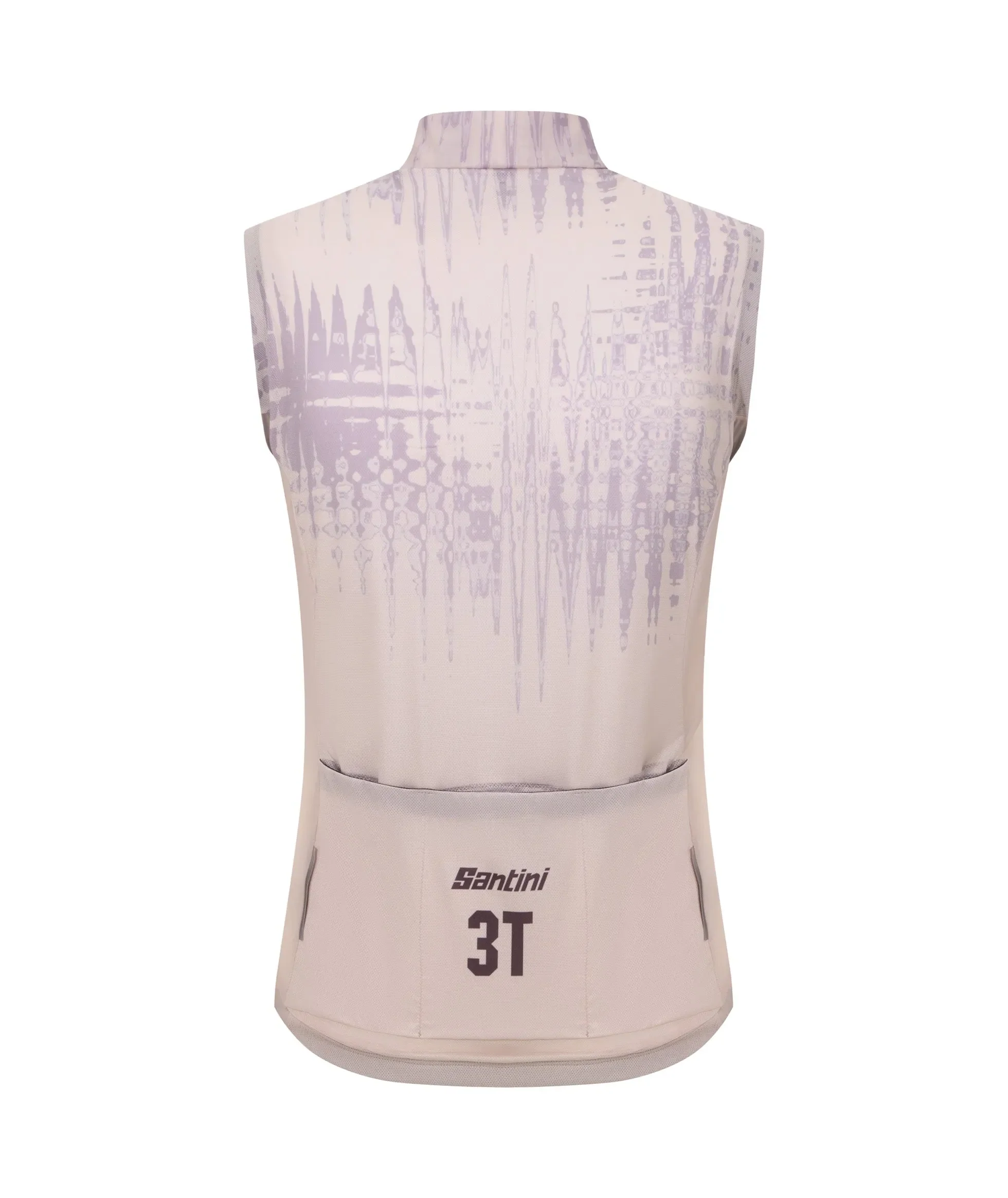 SANTINI REVERB CYCLING - WIND VEST - Image 2