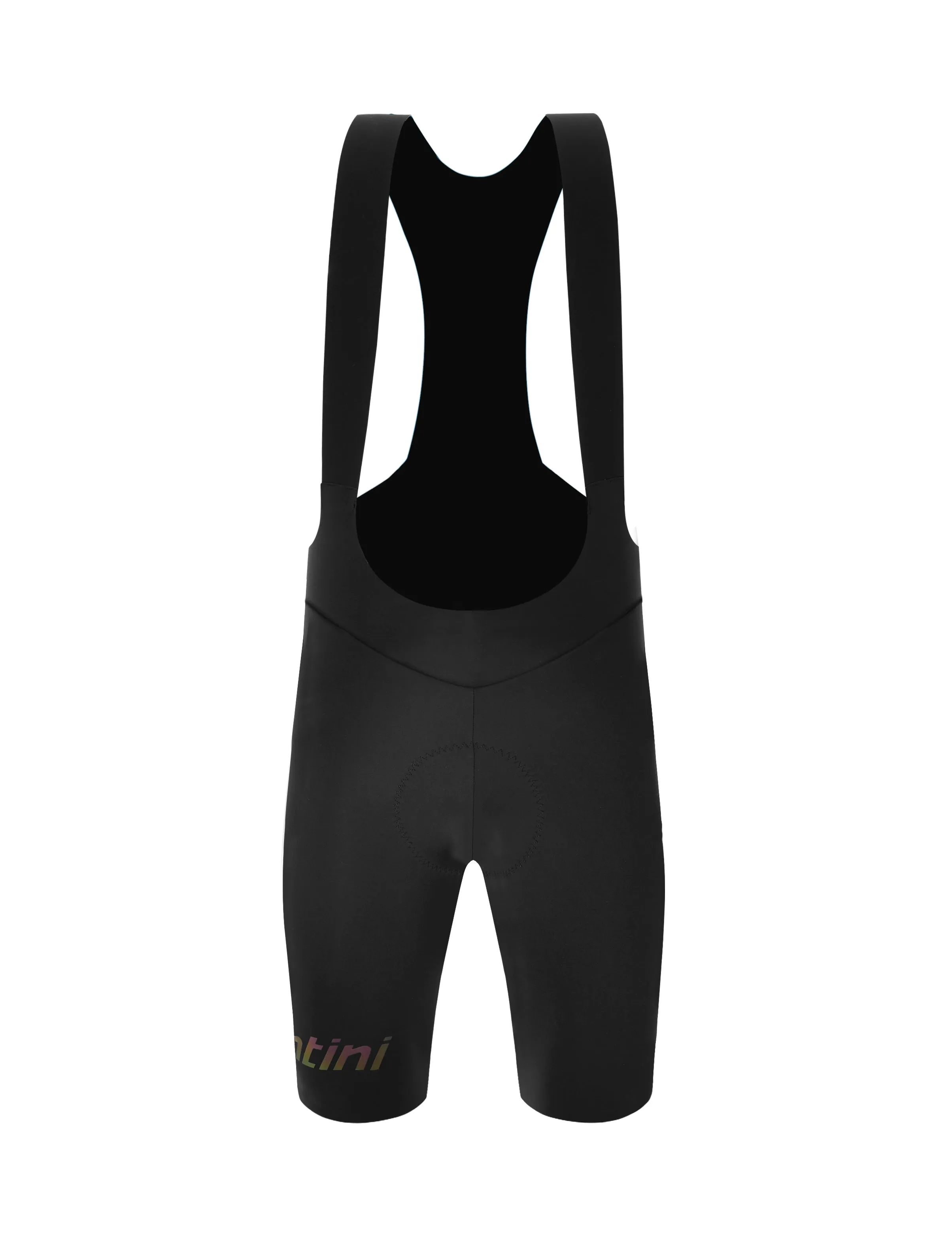 SANTINI SENSATION - BIB SHORTS - NE - Image 2