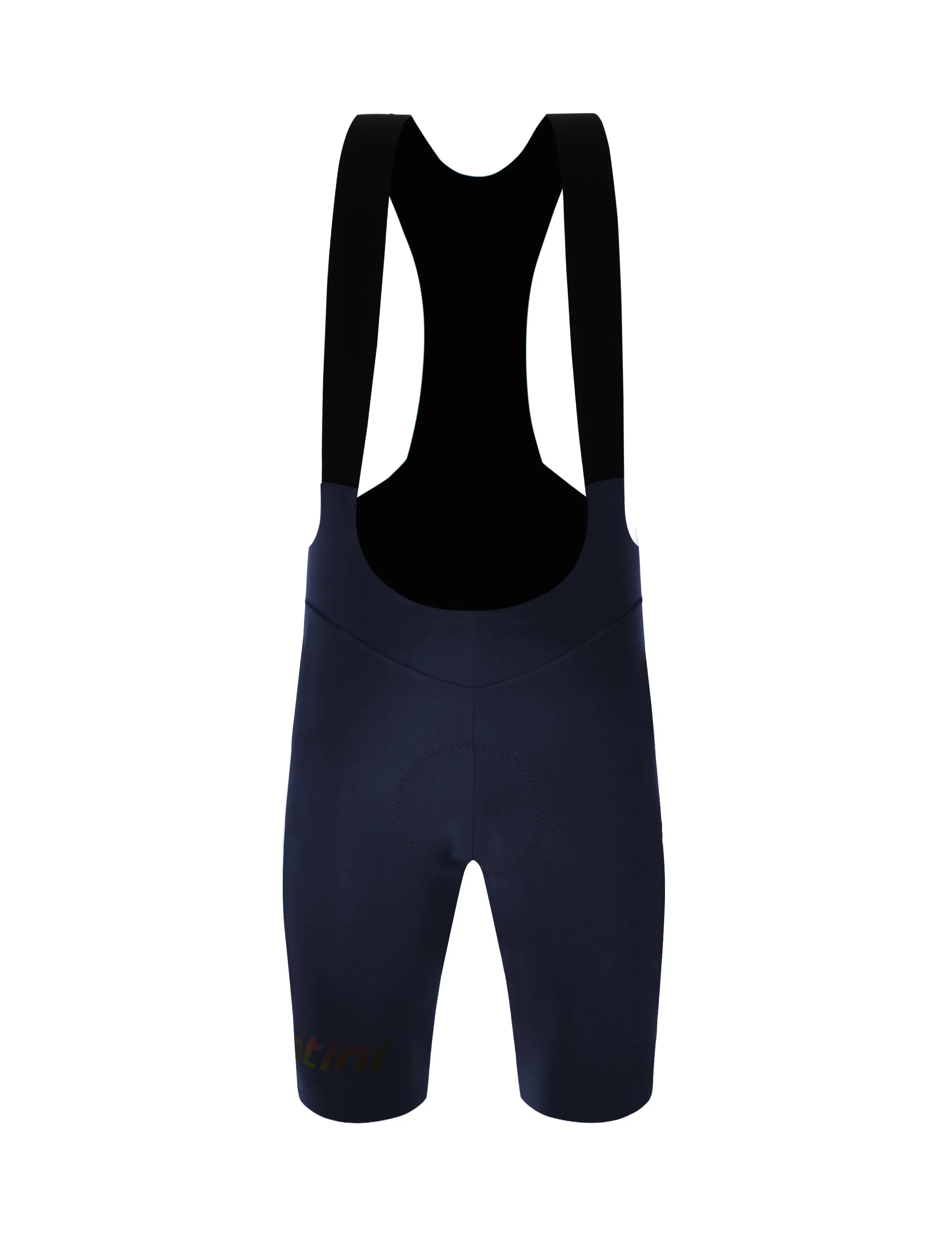 SANTINI SENSATION - MEN'S BIB SHORTS - NT - Image 2