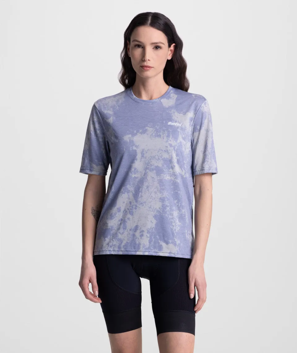 SANTINI SUPER LITE - UNISEX T-SHIRT - AZ