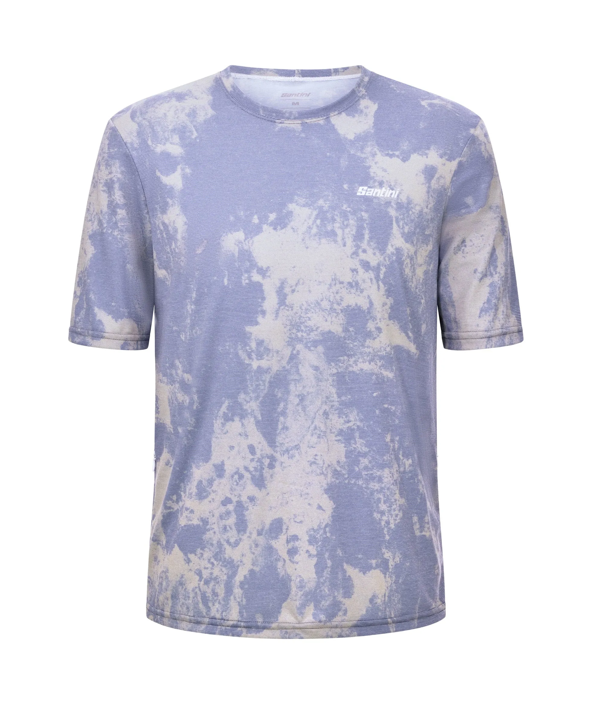 SANTINI SUPER LITE - UNISEX T-SHIRT - AZ - Image 2