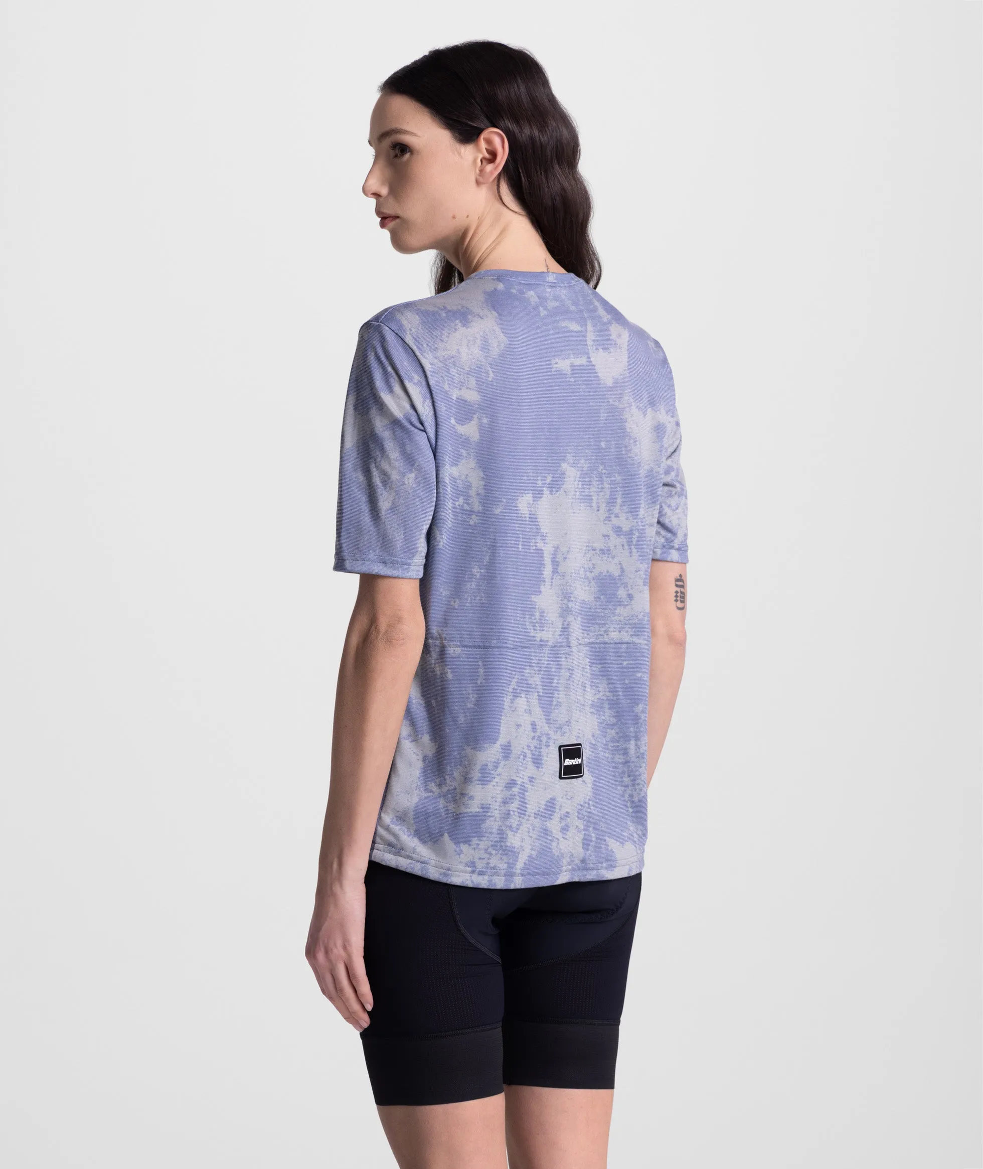 SANTINI SUPER LITE - UNISEX T-SHIRT - AZ - Image 3