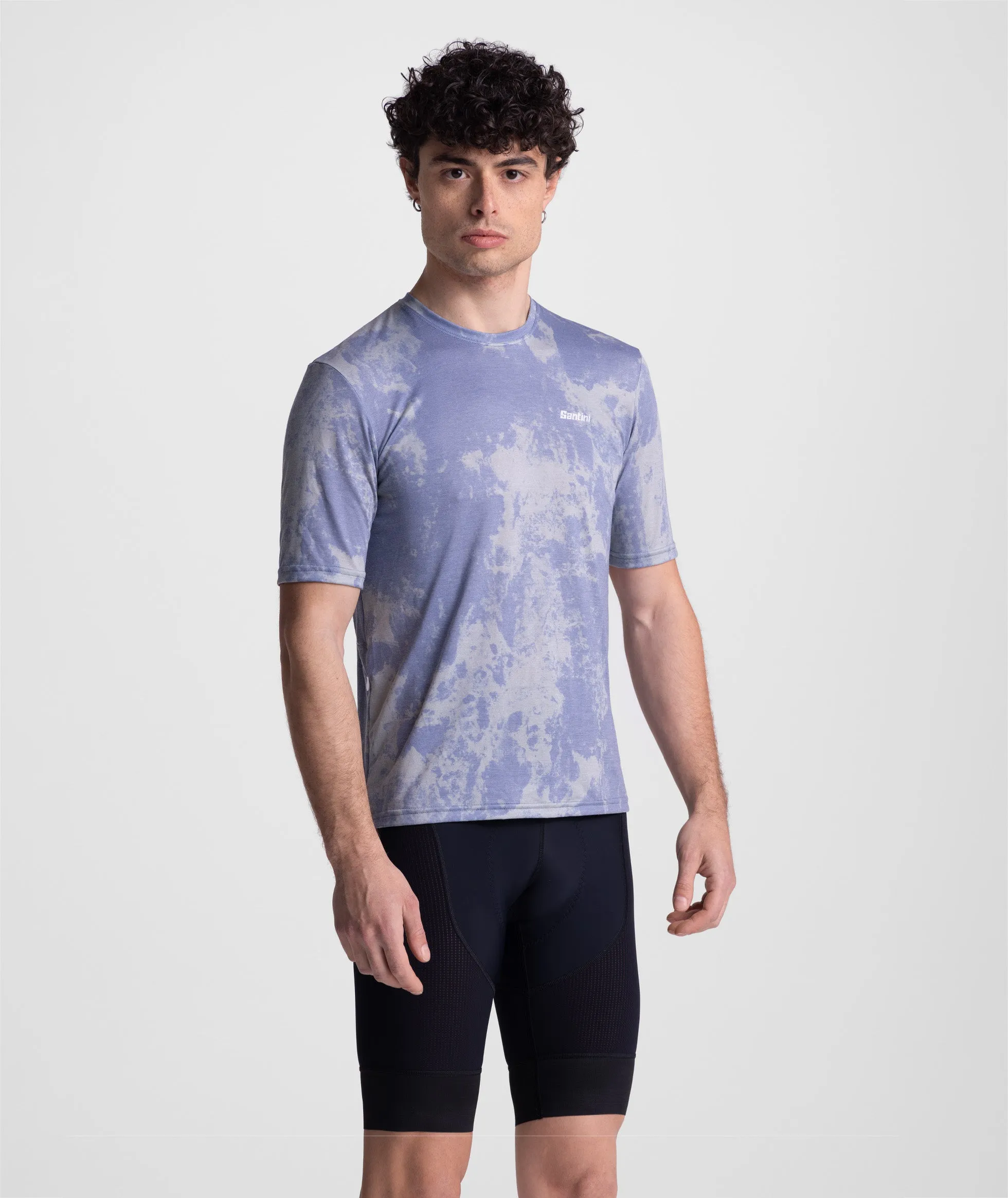SANTINI SUPER LITE - UNISEX T-SHIRT - AZ - Image 4
