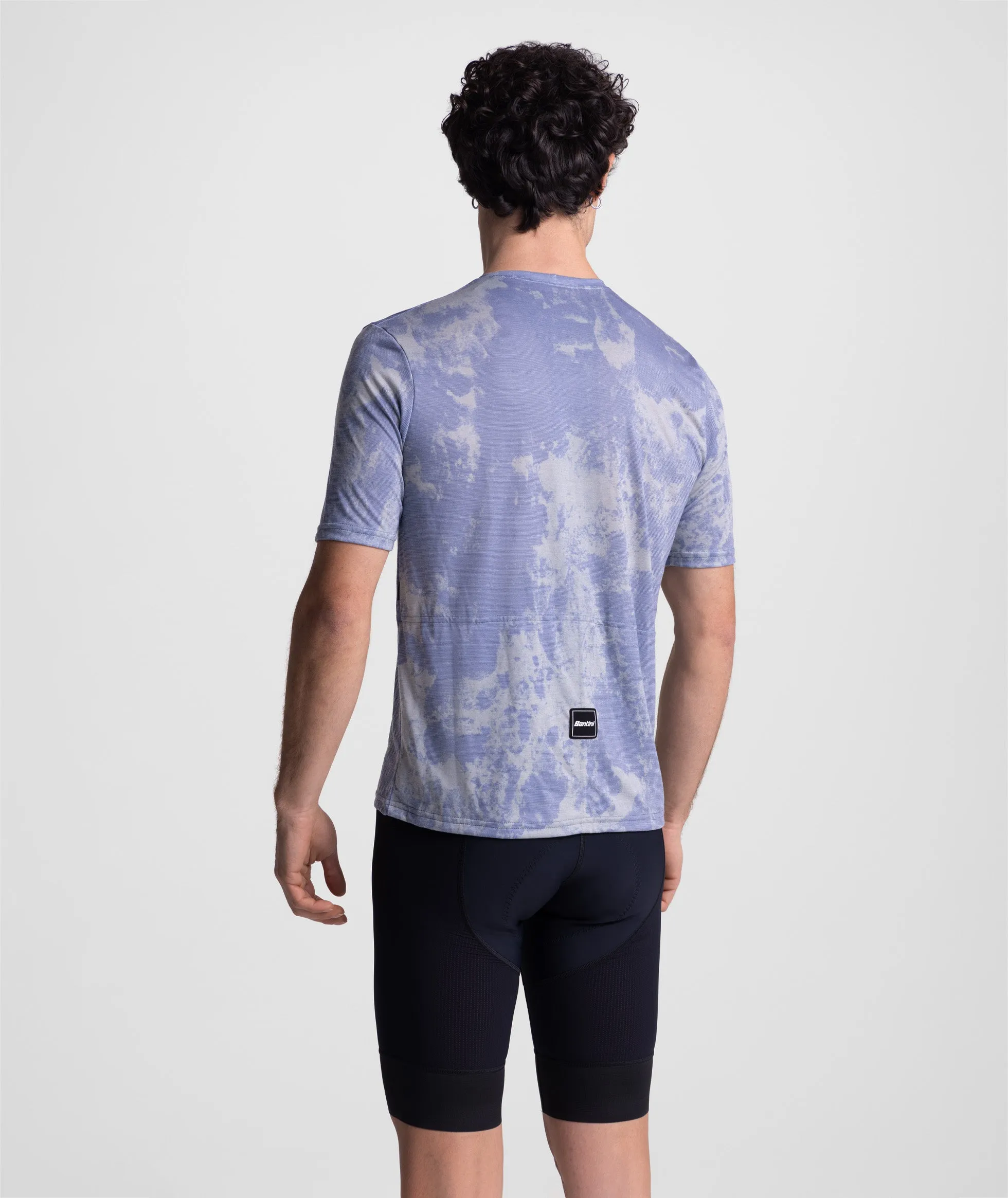 SANTINI SUPER LITE - UNISEX T-SHIRT - AZ - Image 5