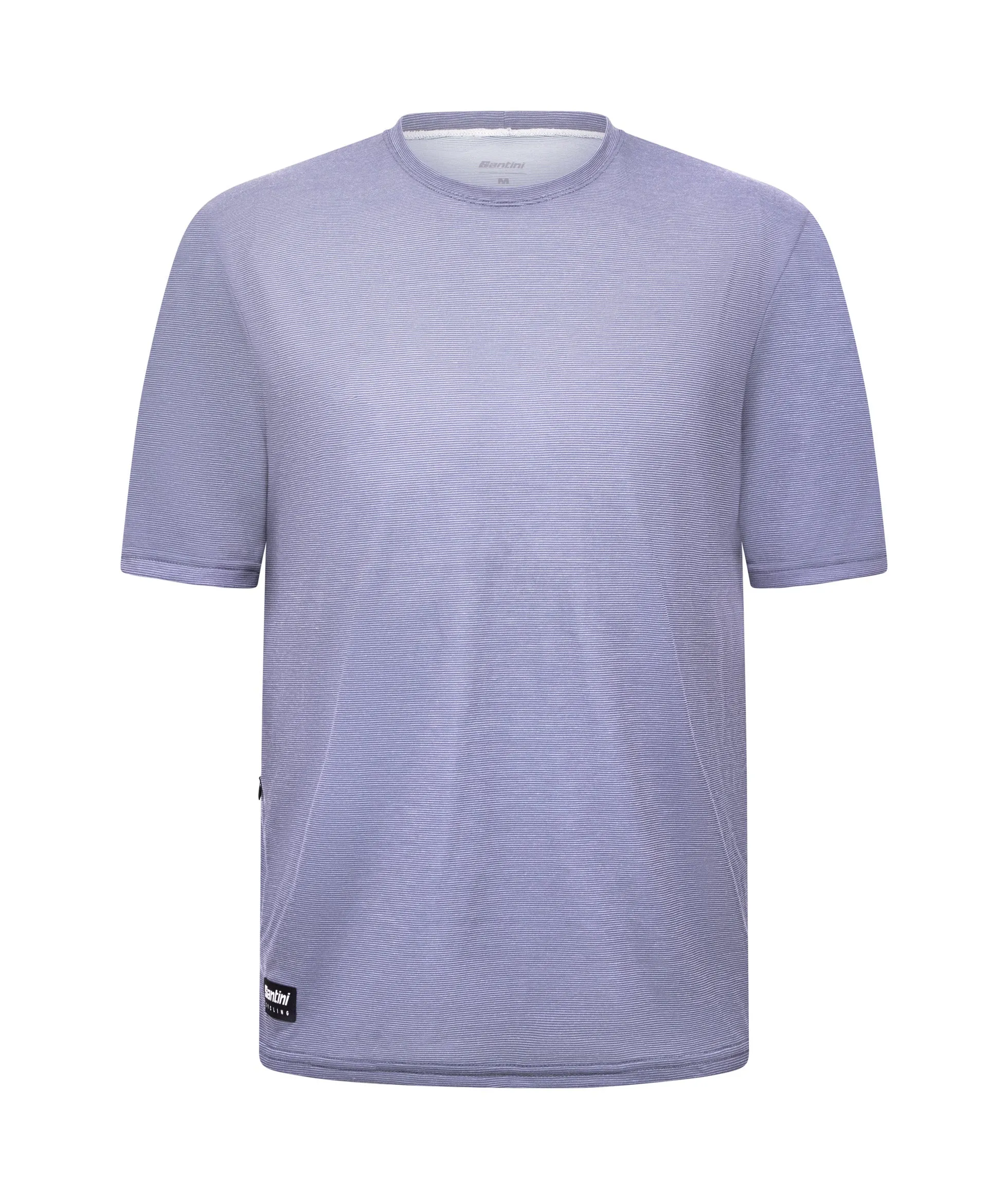SANTINI SUPER LITE - UNISEX T-SHIRT - GR - Image 2